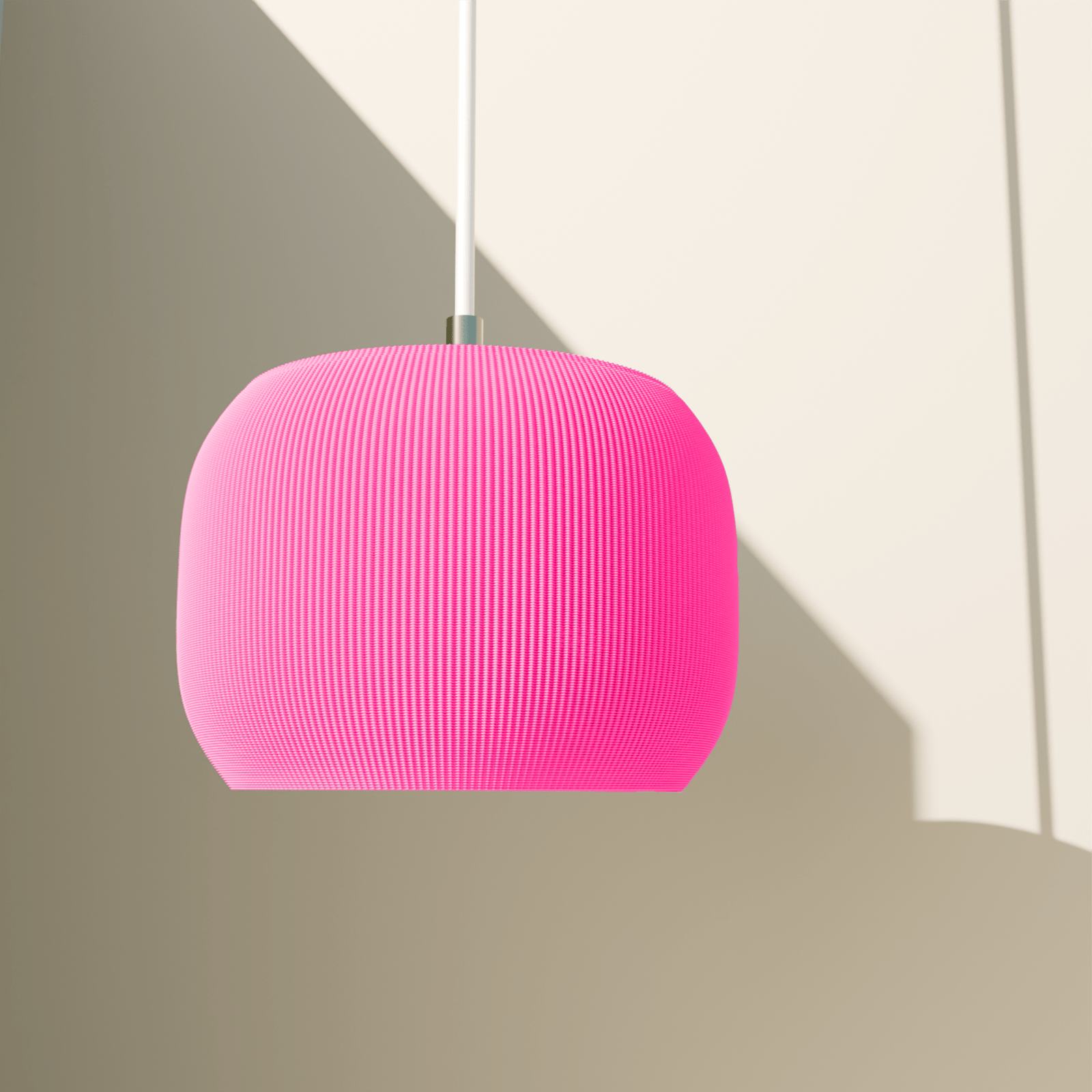 Lisboa Mini Pendant Lampshade - Vessela