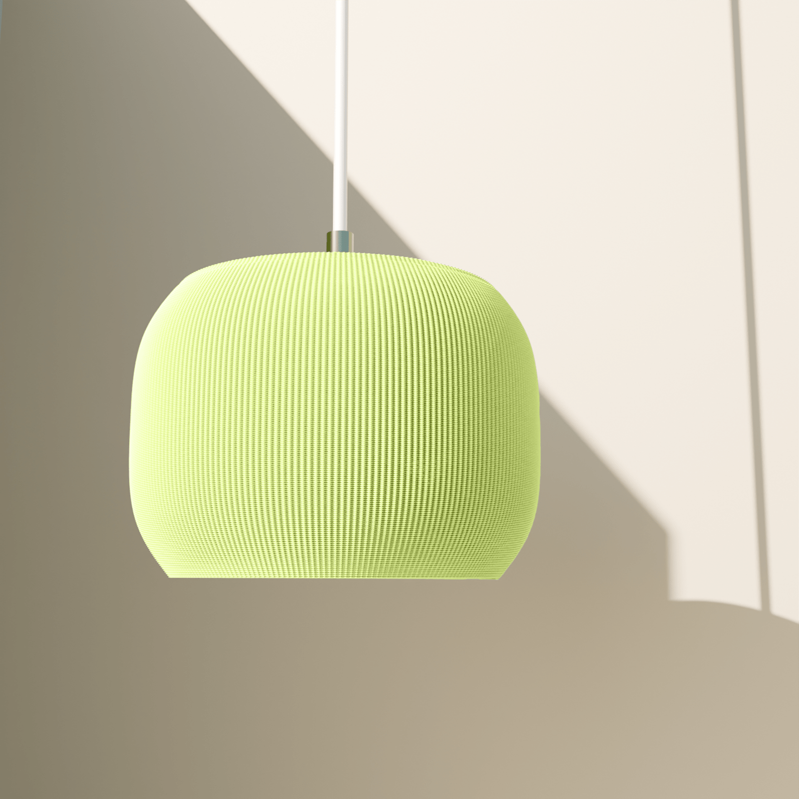 Lisboa Mini Pendant Lampshade - Vessela