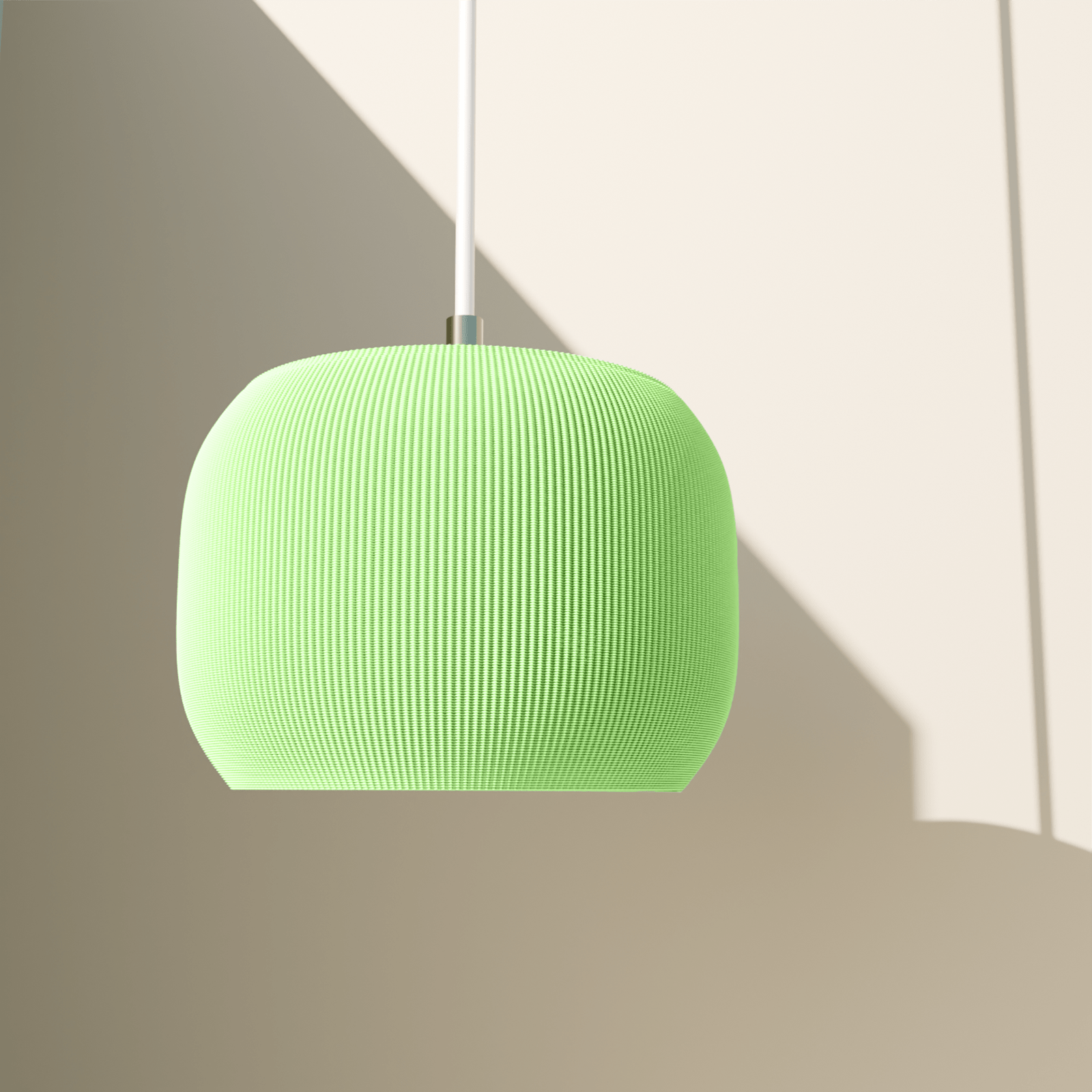 Lisboa Mini Pendant Lampshade - Vessela