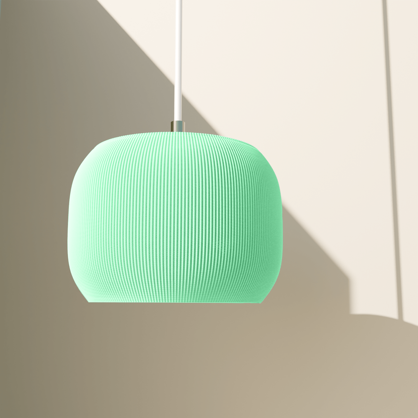 Lisboa Mini Pendant Lampshade - Vessela