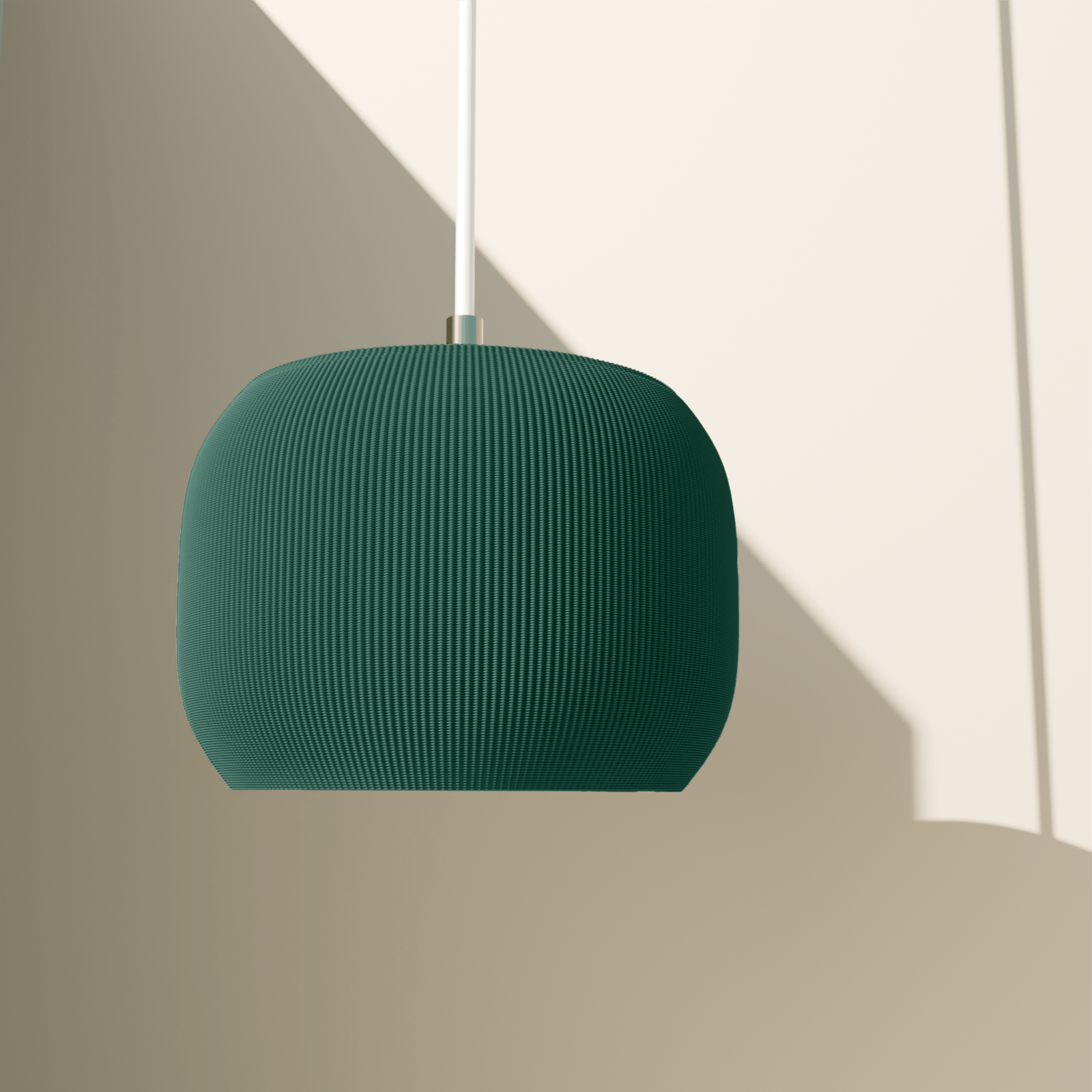 Lisboa Mini Pendant Lampshade - Vessela