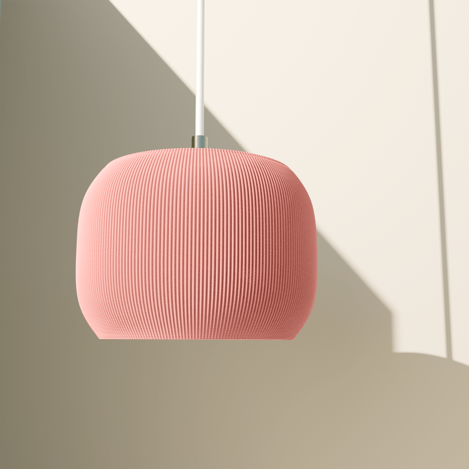 Lisboa Mini Pendant Lampshade - Vessela