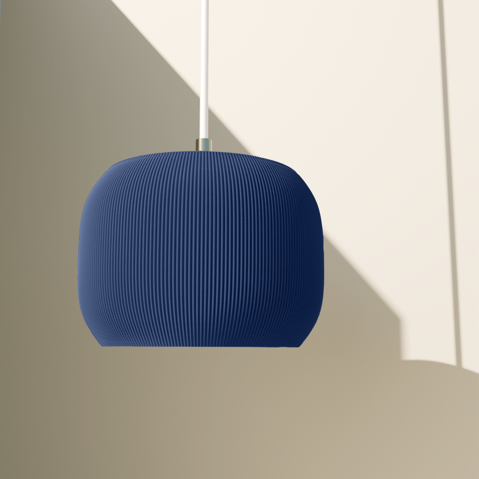 Lisboa Mini Pendant Lampshade - Vessela