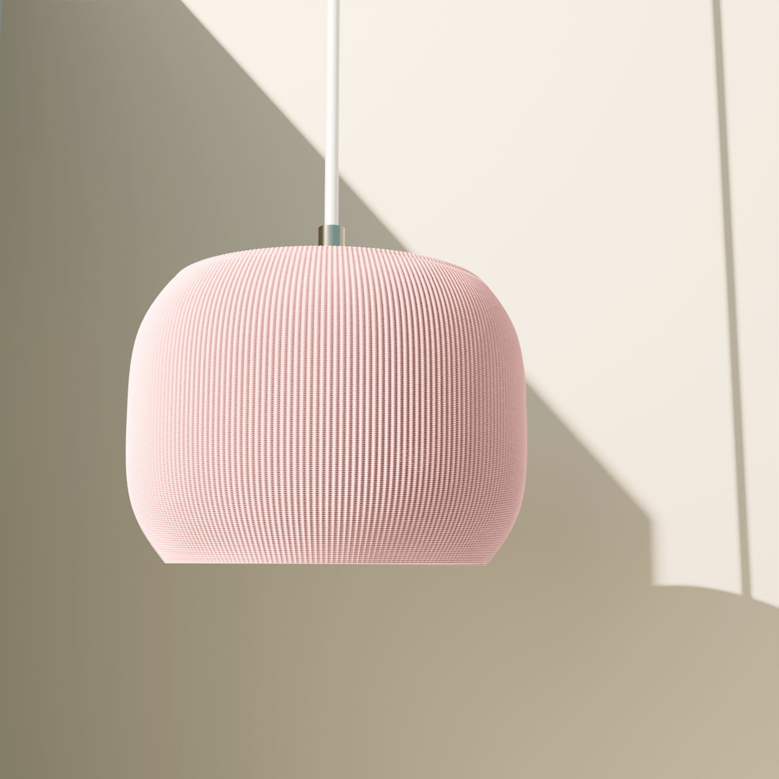 Lisboa Mini Pendant Lampshade - Vessela