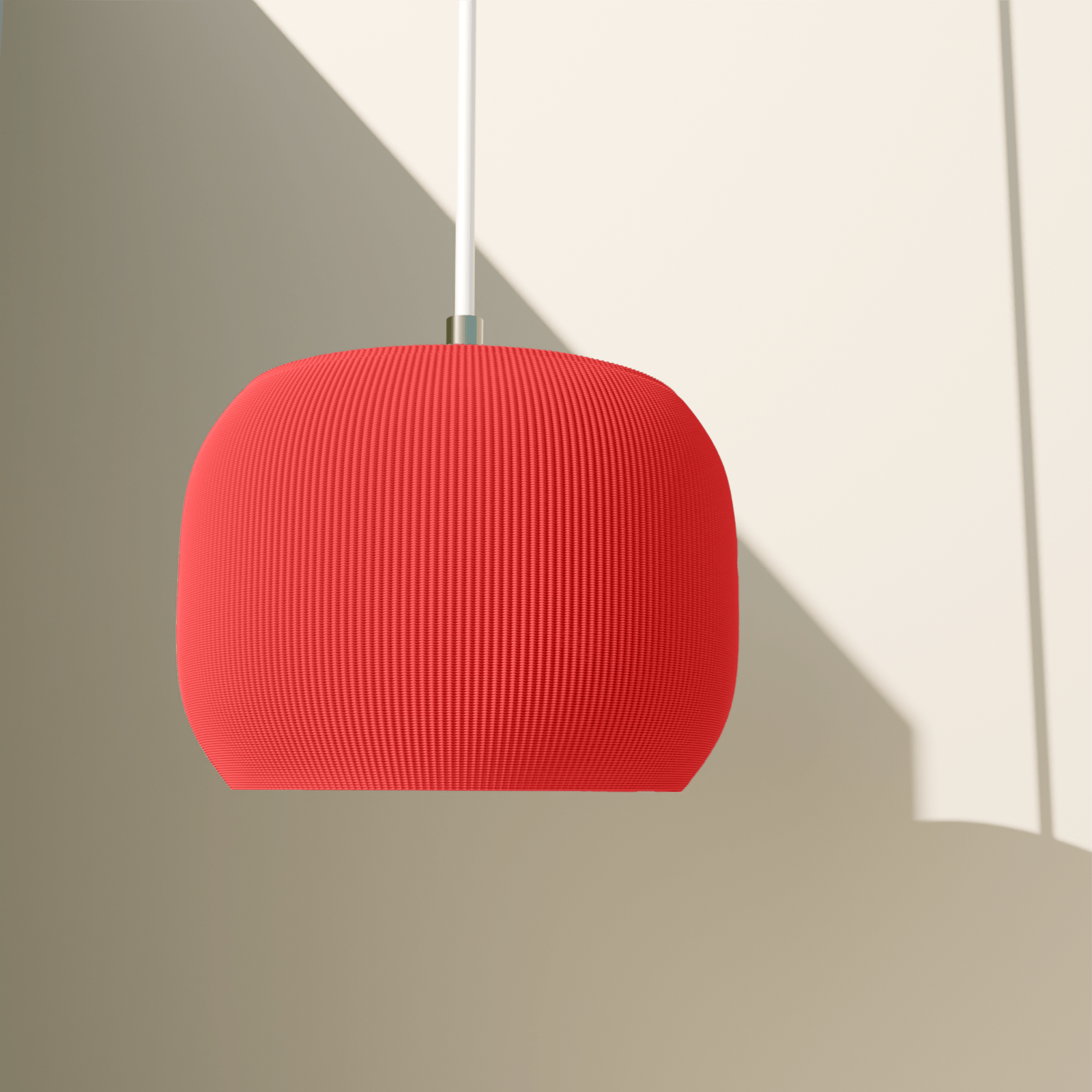 Lisboa Mini Pendant Lampshade - Vessela