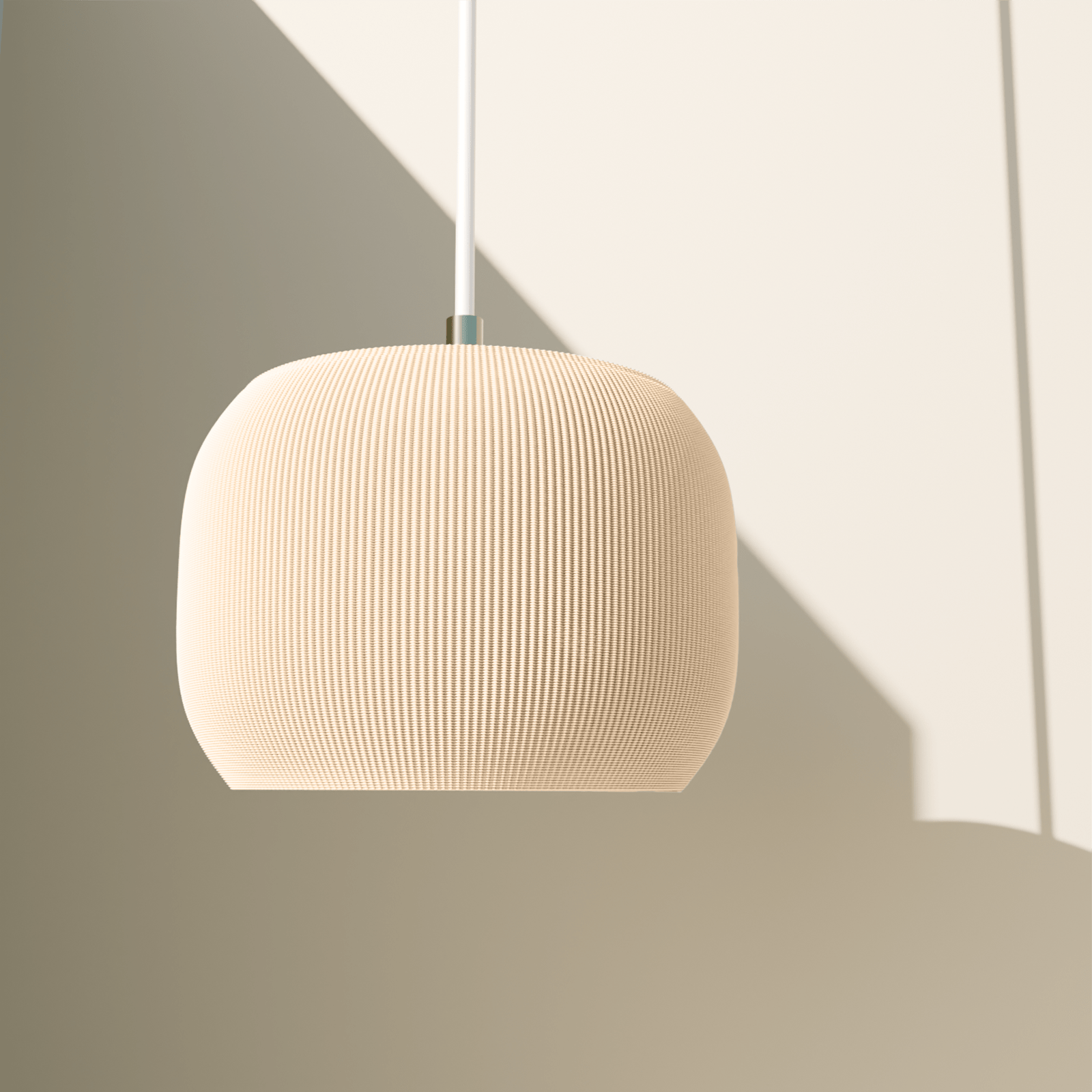 Lisboa Mini Pendant Lampshade - Vessela