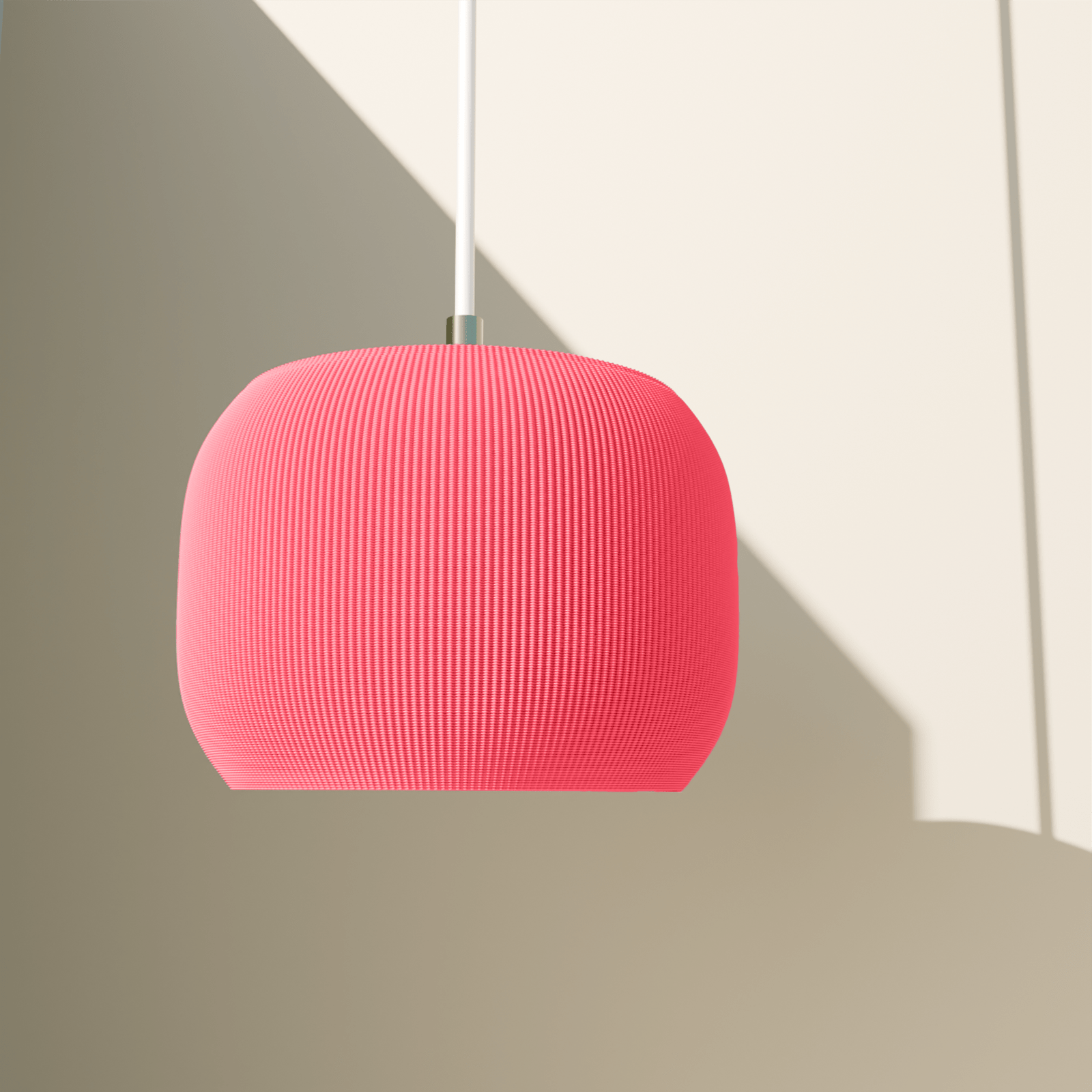 Lisboa Mini Pendant Lampshade - Vessela