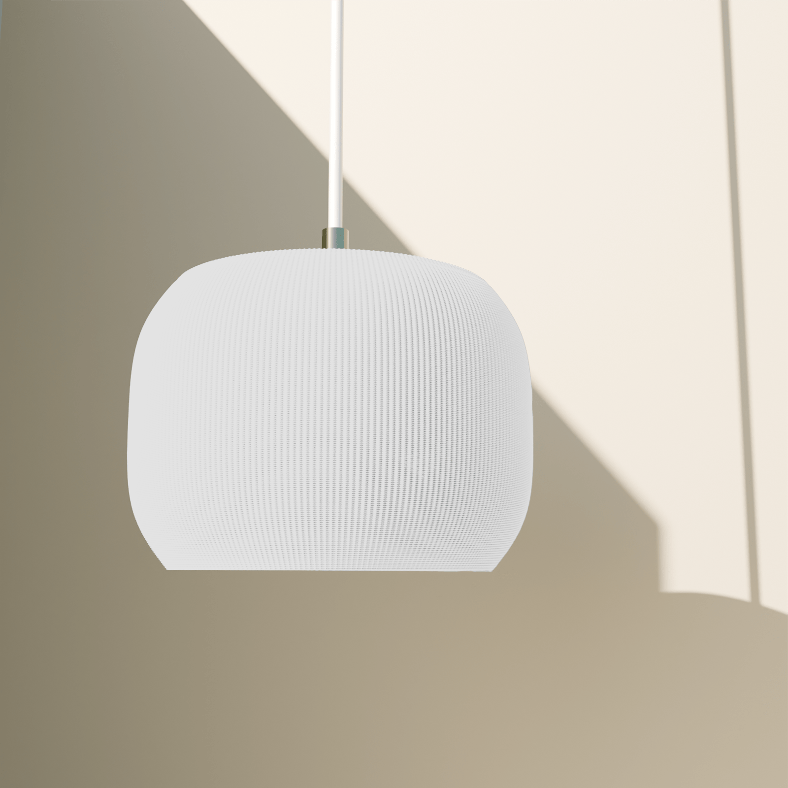 Lisboa Mini Pendant Lampshade - Vessela