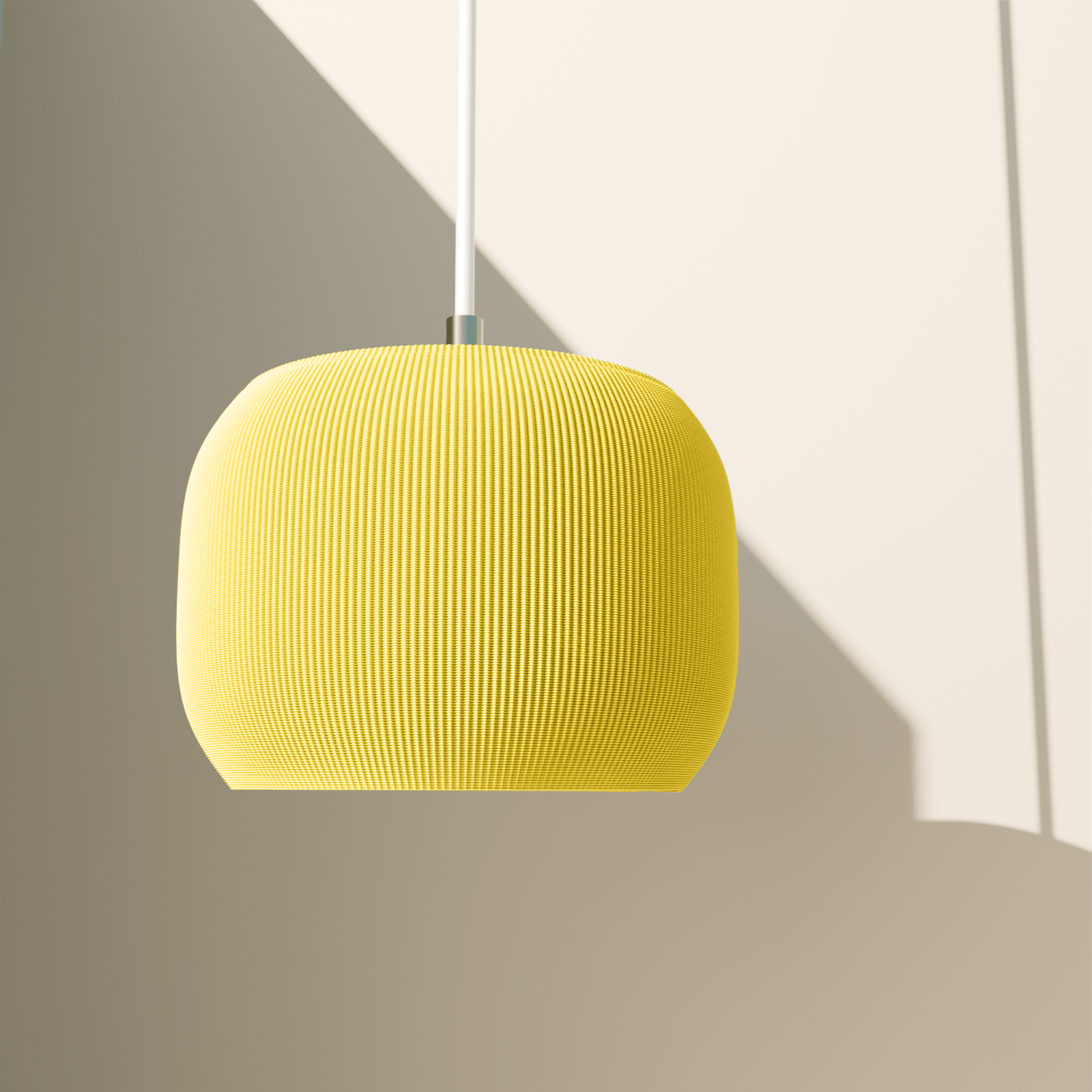 Lisboa Mini Pendant Lampshade - Vessela