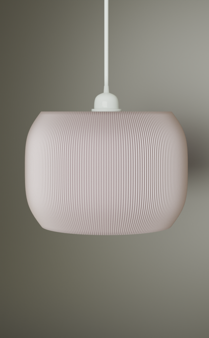 Lisboa Mini Pendant Lampshade