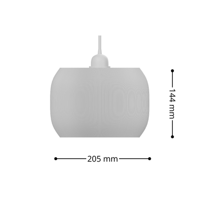 Lisboa Mini Pendant Lampshade