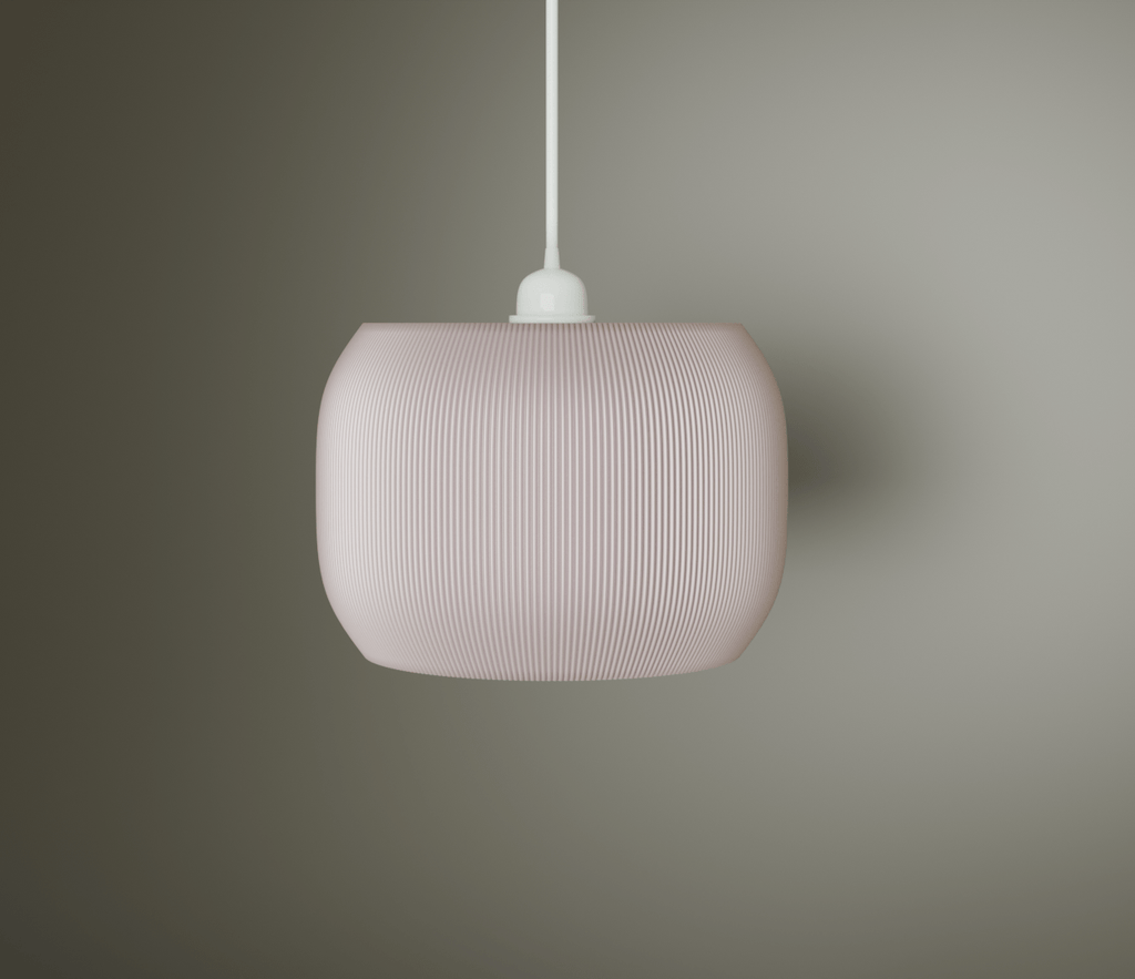 Lisboa Mini Pendant Lampshade - Vessela