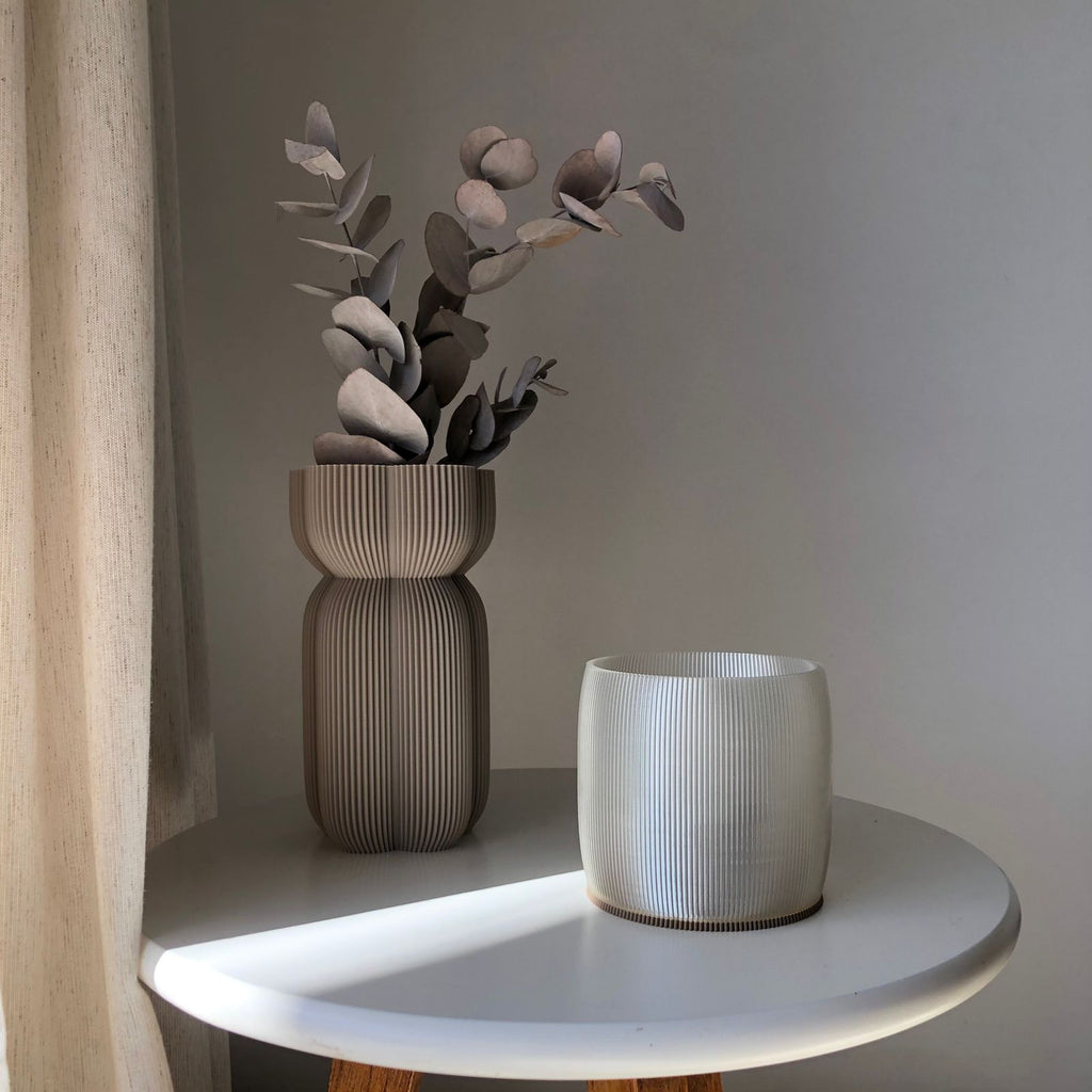 Lisboa Candle Holder - Vessela