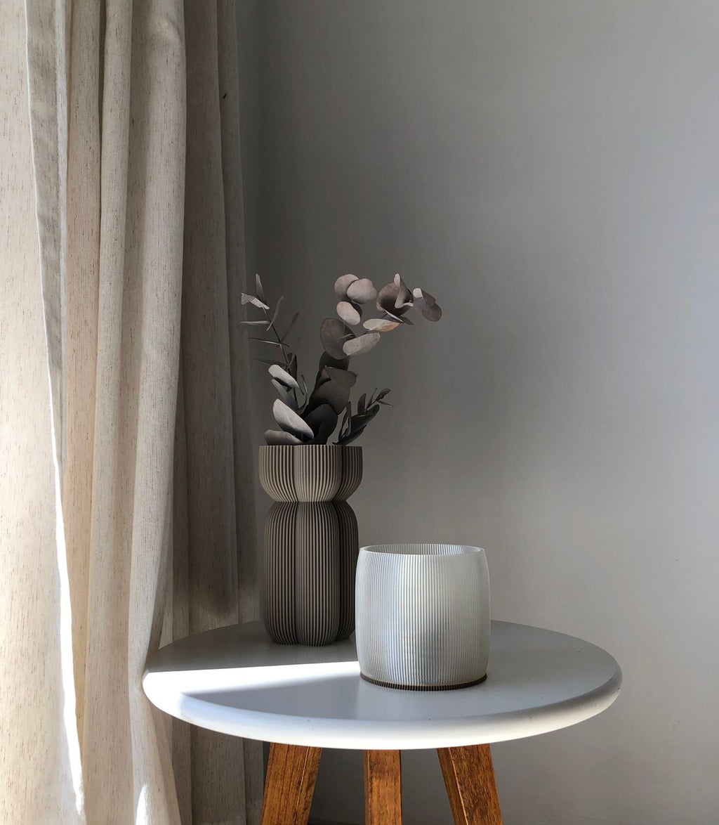 Lisboa Candle Holder - Vessela