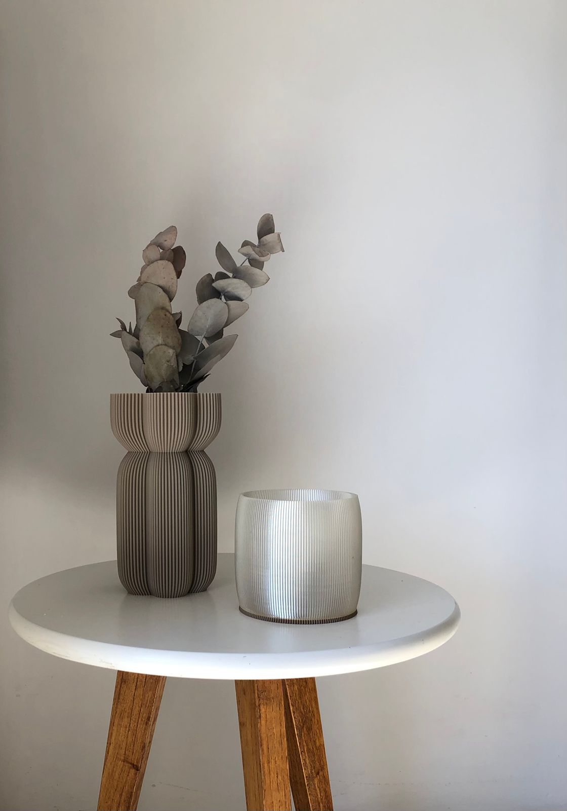 Lisboa Candle Holder - Vessela