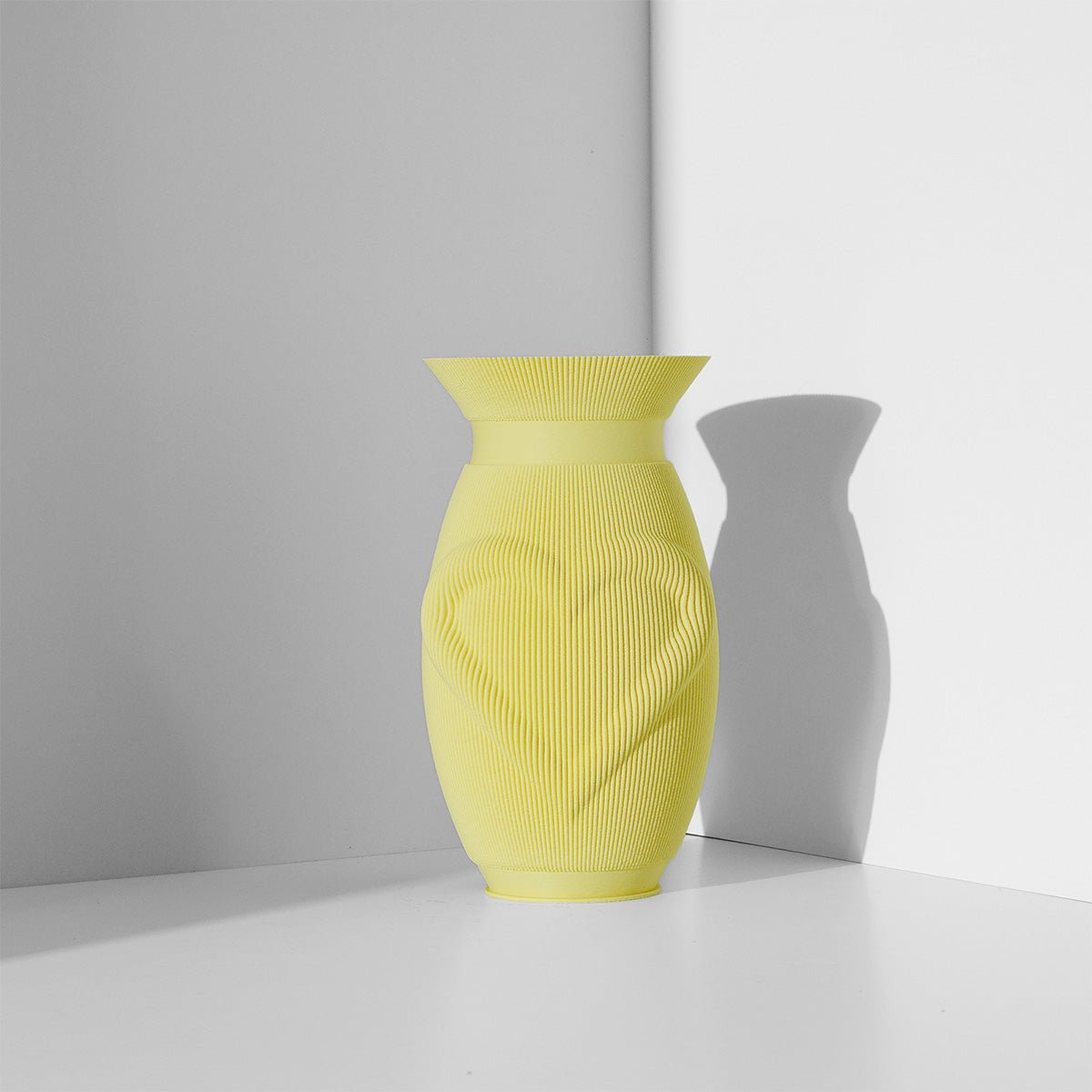 Love Vase - Vessela