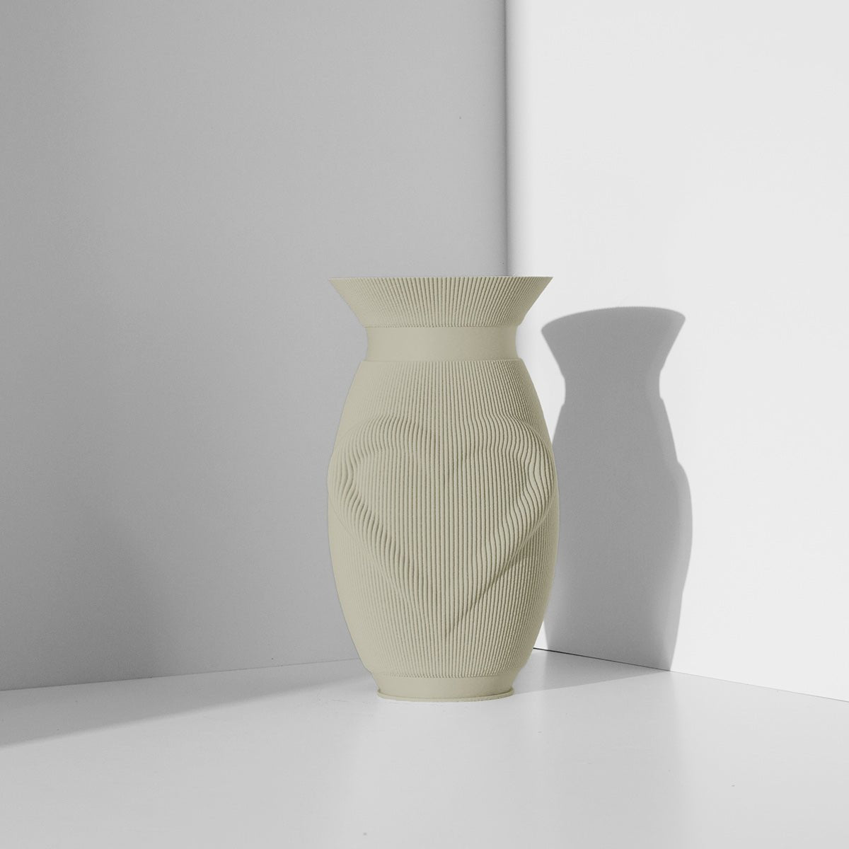 Love Vase - Vessela