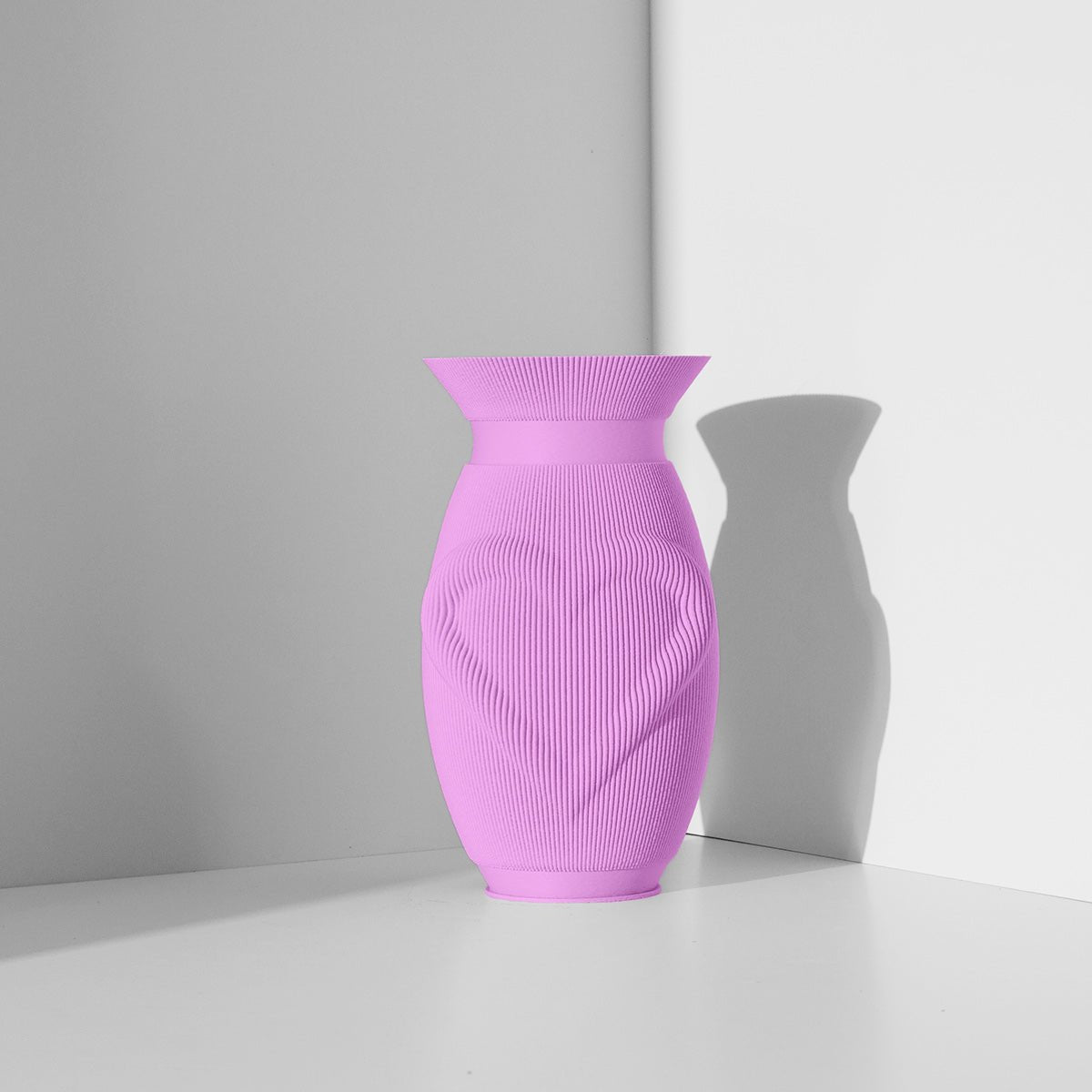 Love Vase - Vessela