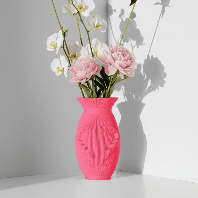 Love Vase - Vessela