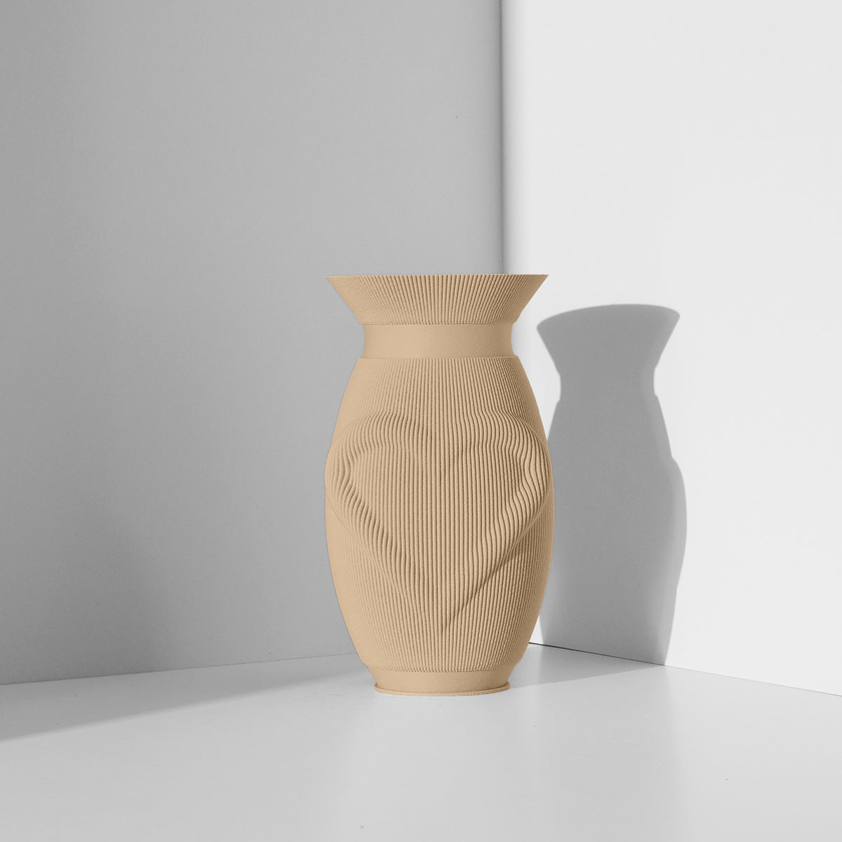 Love Vase - Vessela