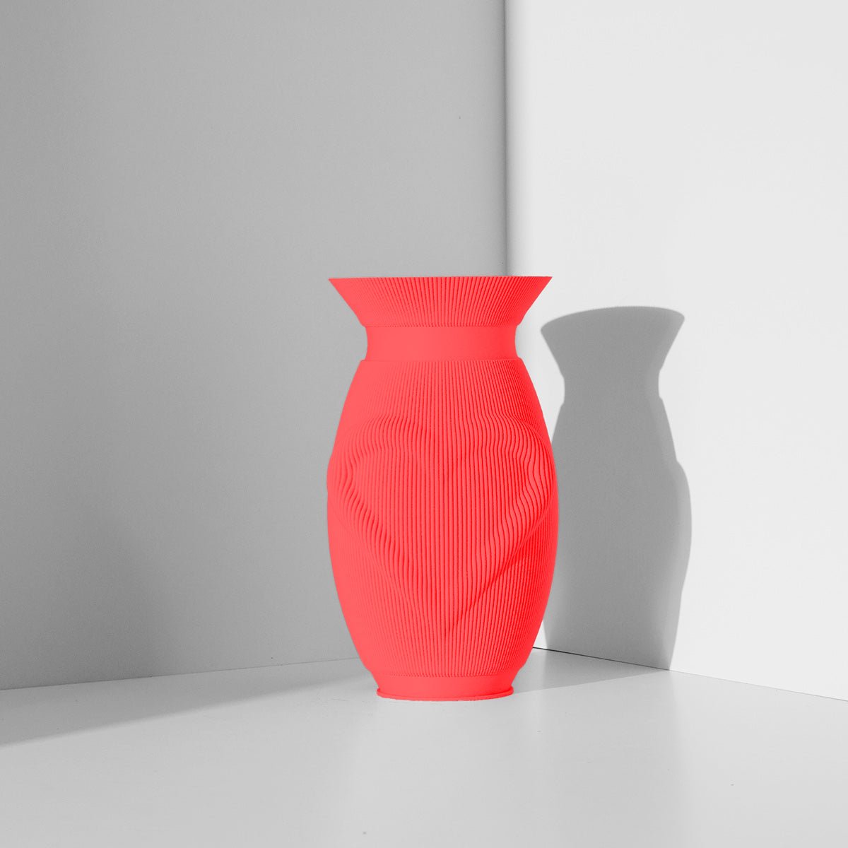 Love Vase - Vessela