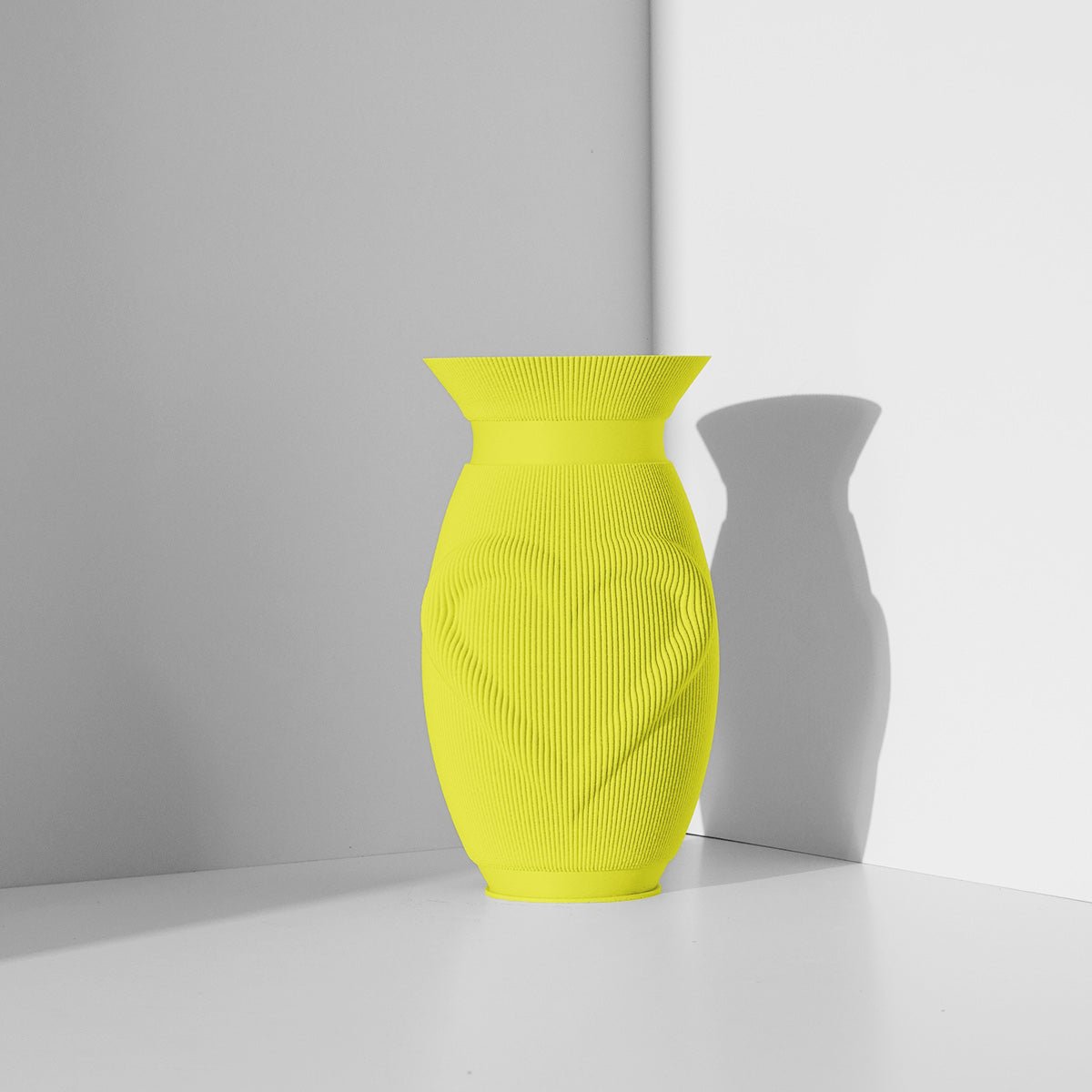 Love Vase - Vessela