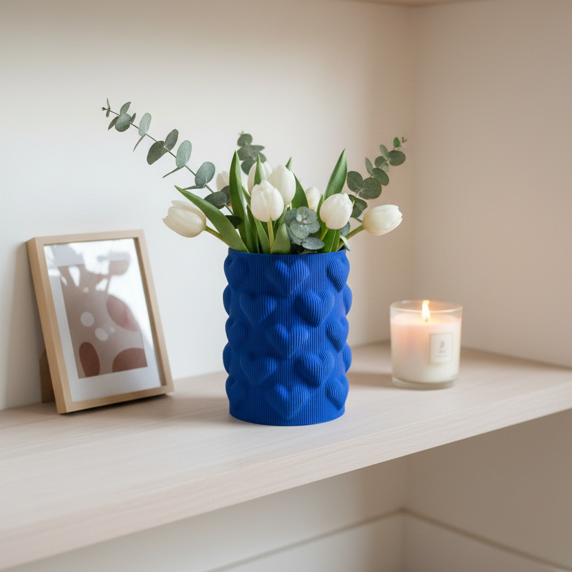 Choose a colour that suits your room