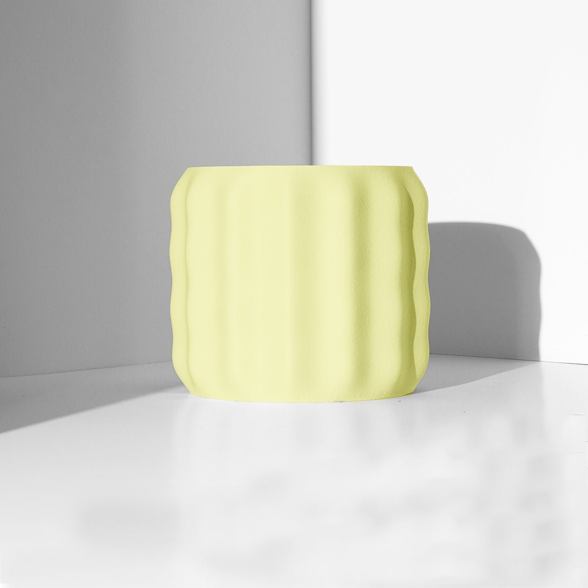 Luma Planter - Vessela