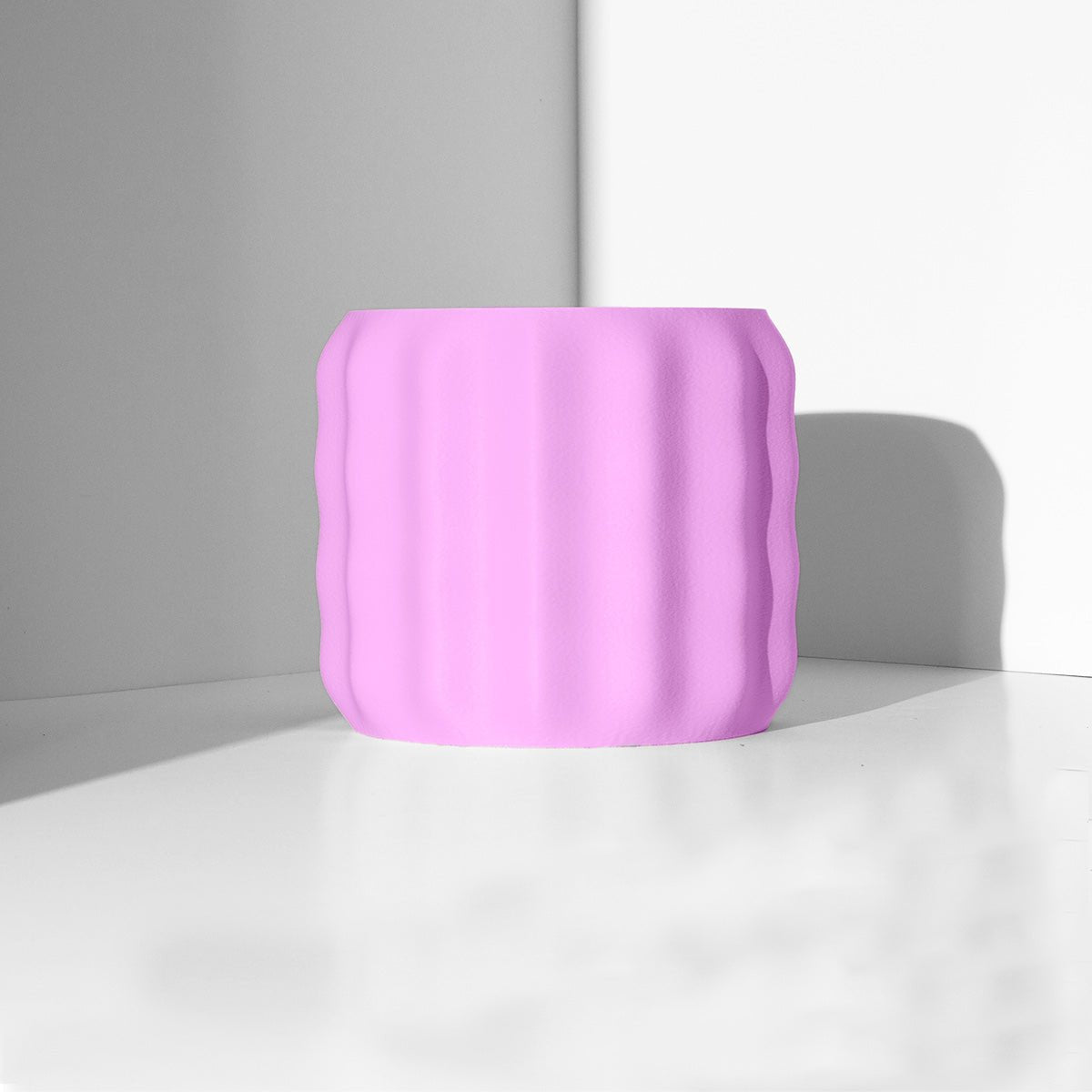 Luma Planter - Vessela