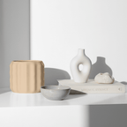 Luma Planter - Vessela