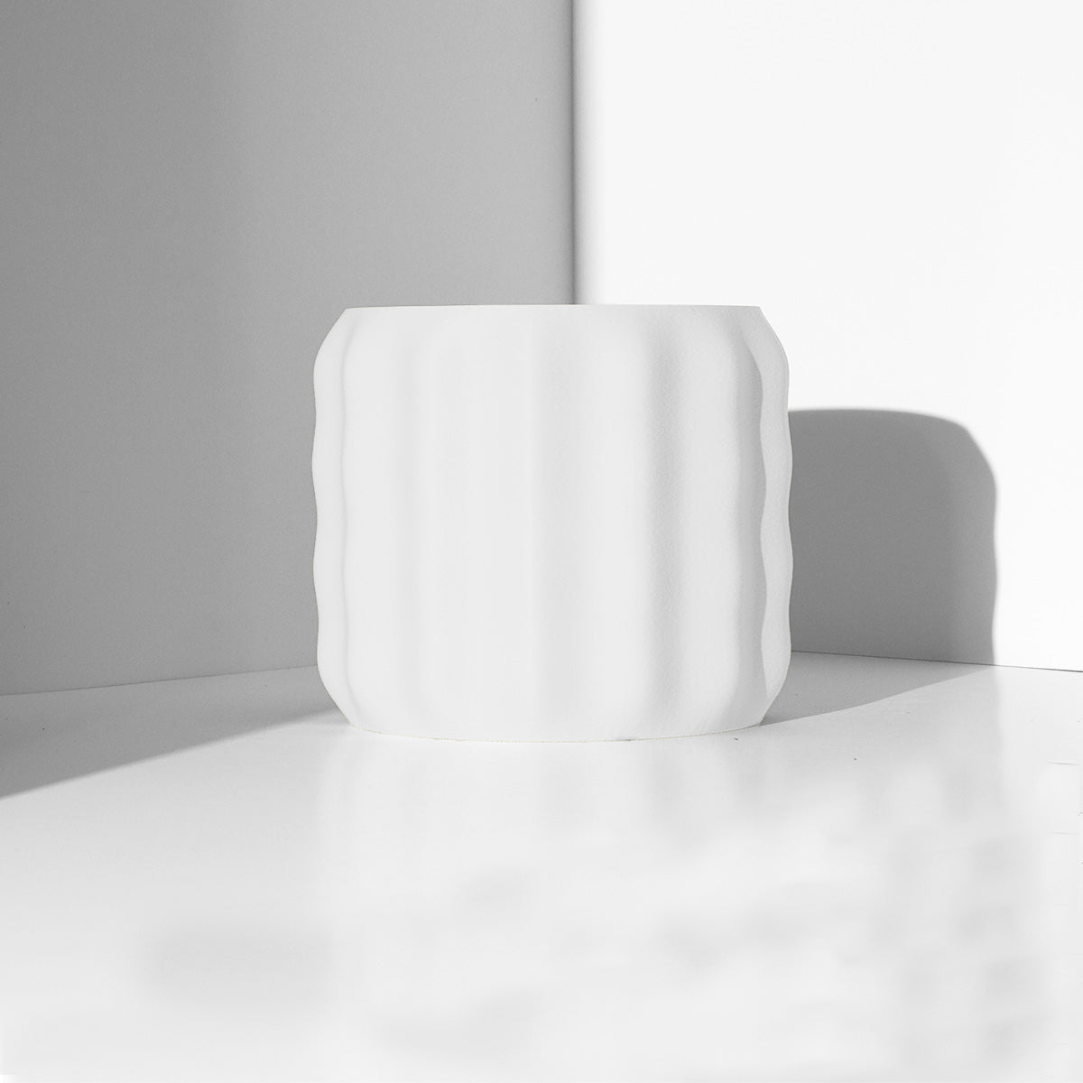 Luma Planter - Vessela