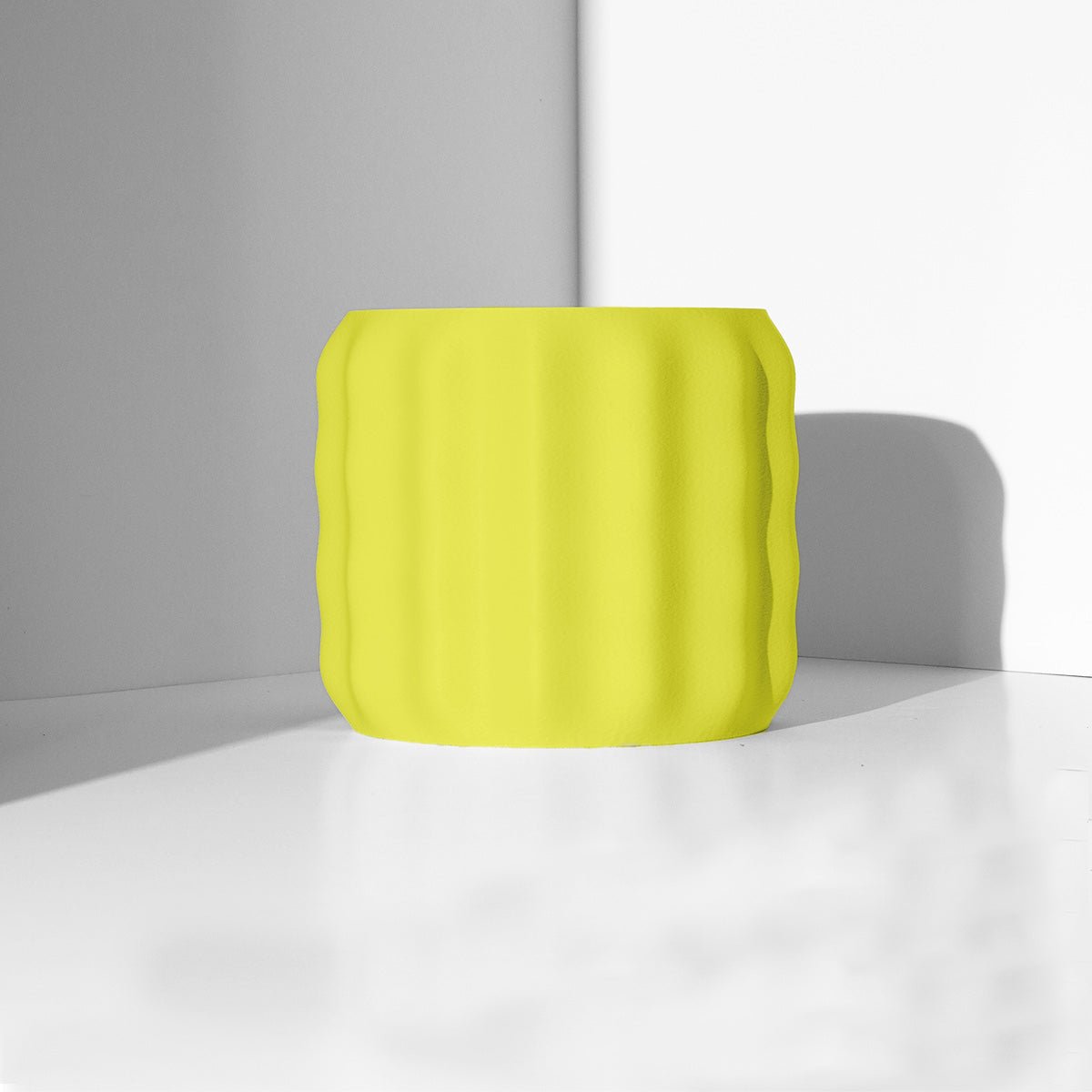 Luma Planter - Vessela