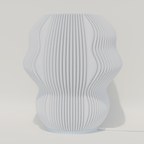 Marea Table Lamp - Vessela