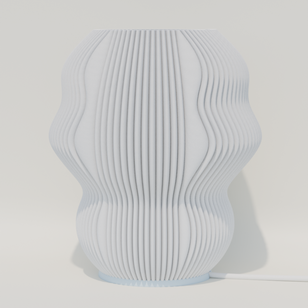 Marea Table Lamp
