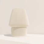 Miconos Table Lamp - Vessela