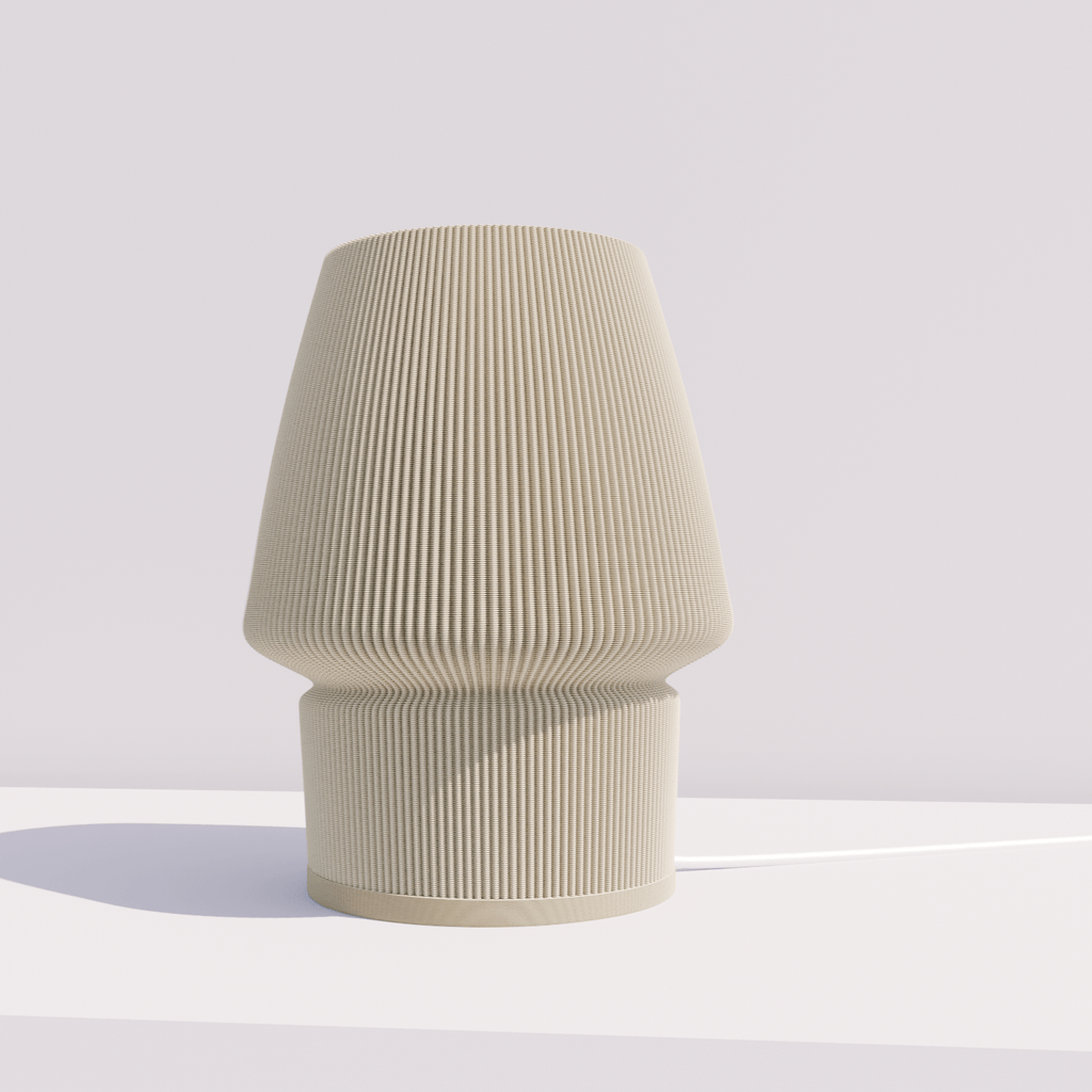 Miconos Table Lamp - Vessela