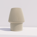 Miconos Table Lamp - Vessela