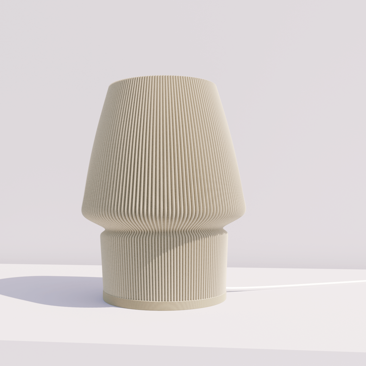 Miconos Table Lamp - Vessela