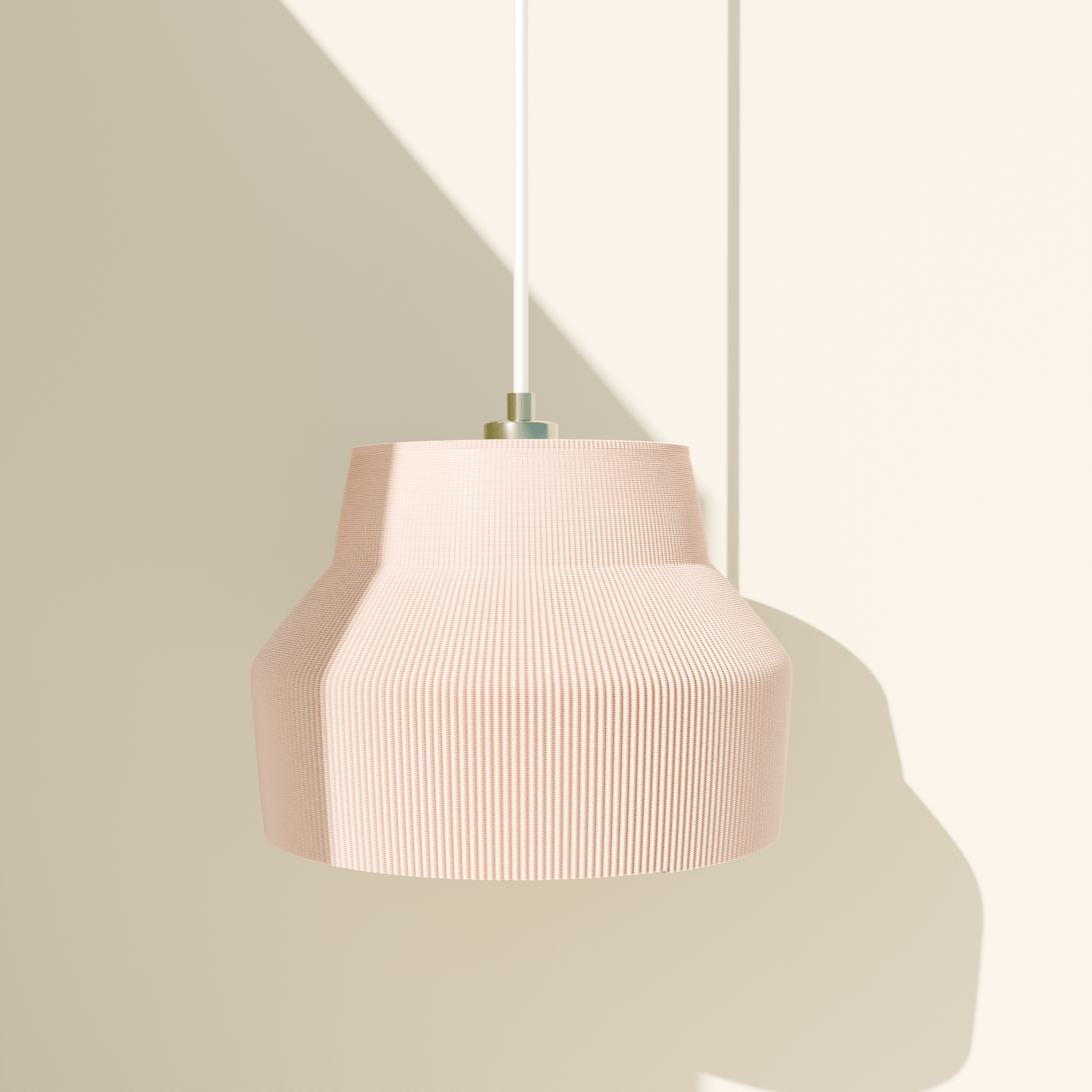 Miconos Pendant Lampshade - Vessela