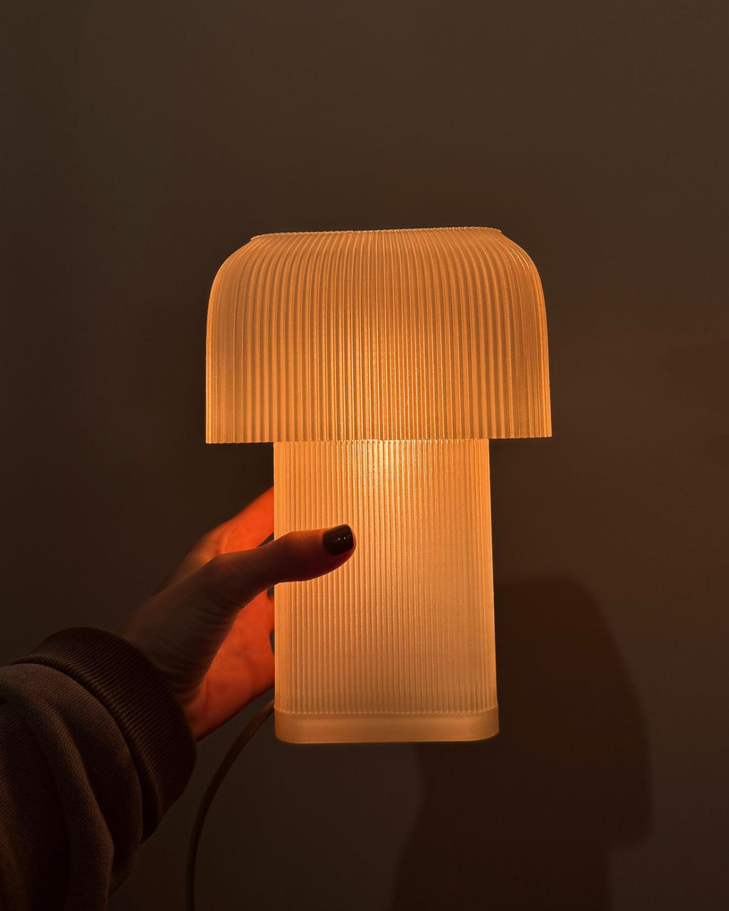 Atardecer Table Lamp - Vessela