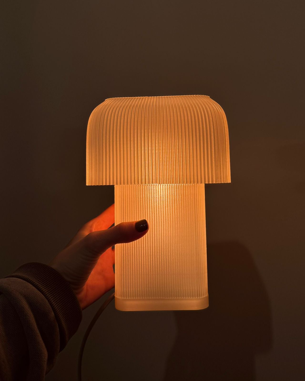 Atardecer Table Lamp
