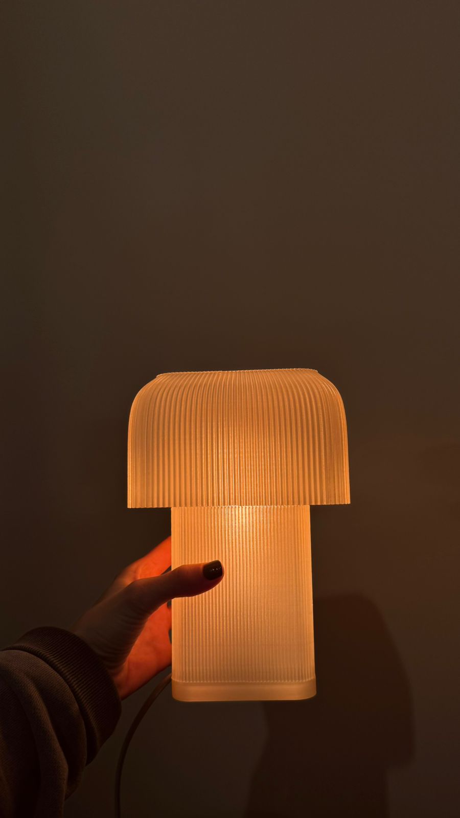 Atardecer Table Lamp