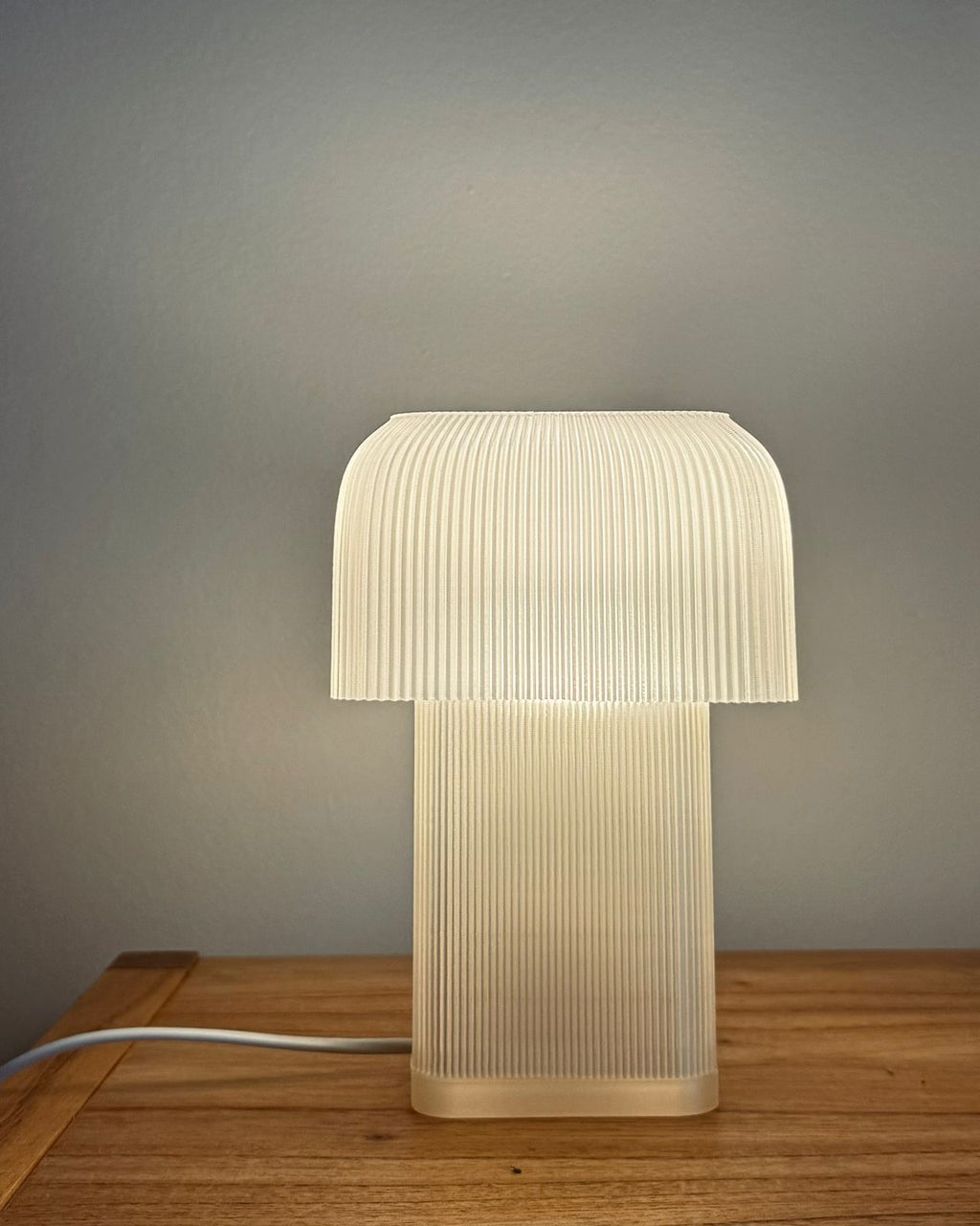 Atardecer Table Lamp - Vessela