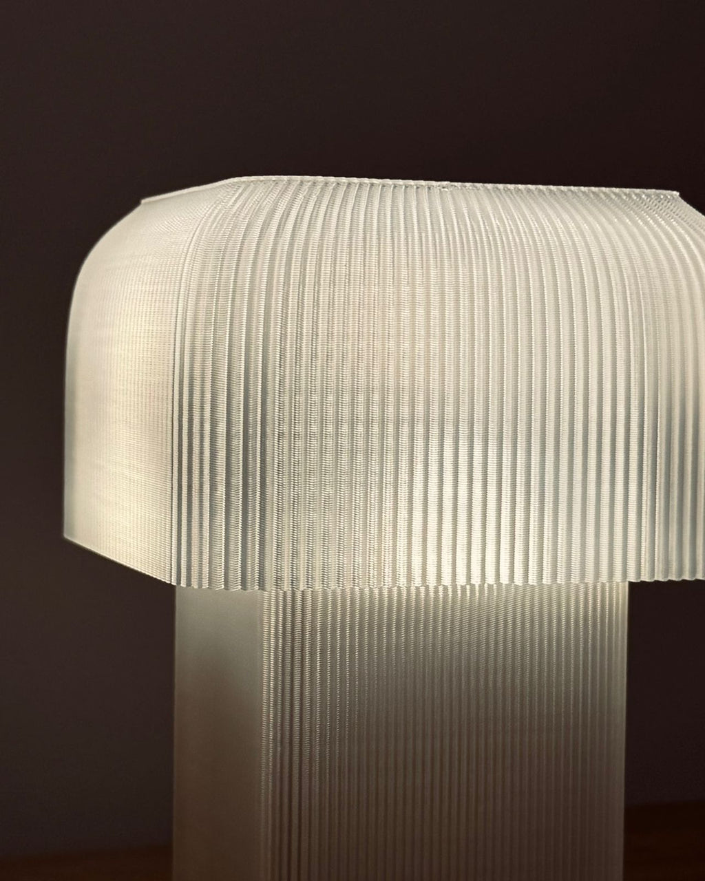 Atardecer Table Lamp - Vessela