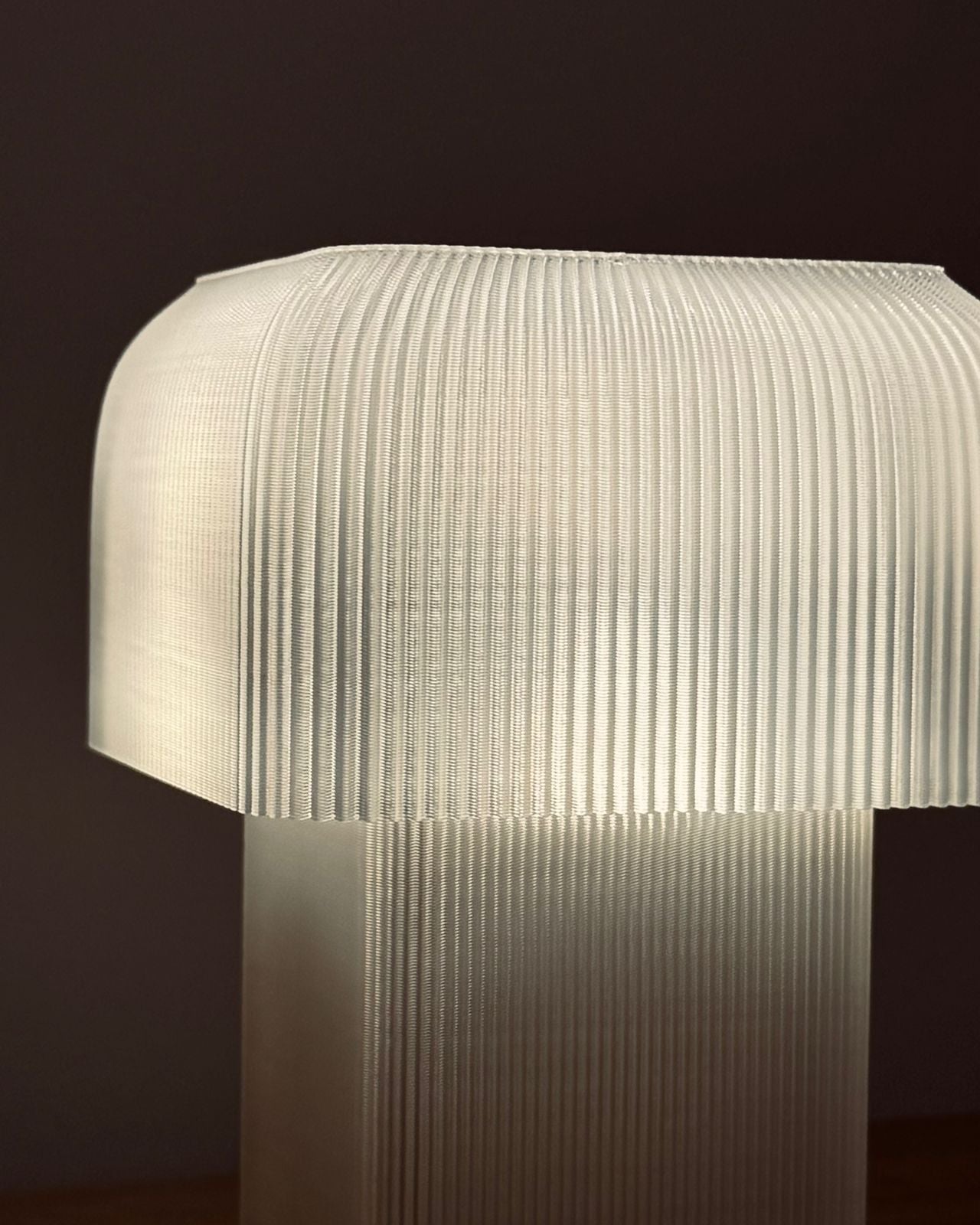 Atardecer Table Lamp - Vessela