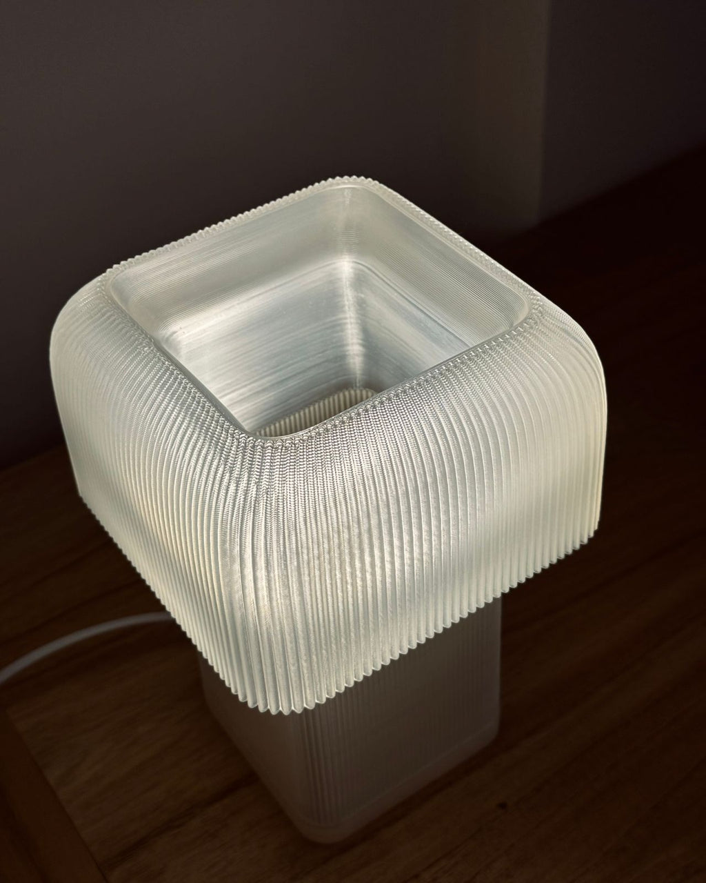 Atardecer Table Lamp - Vessela