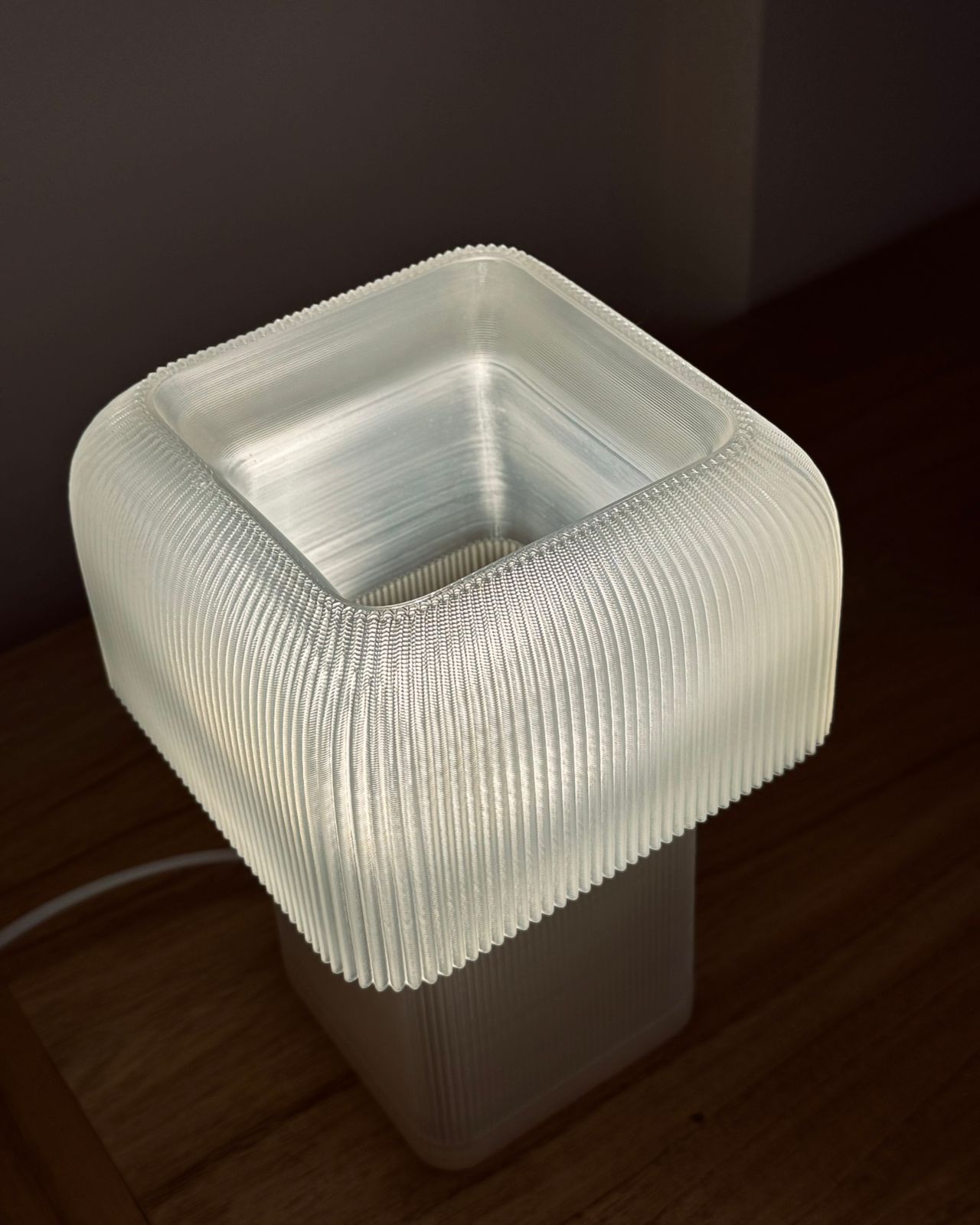 Atardecer Table Lamp