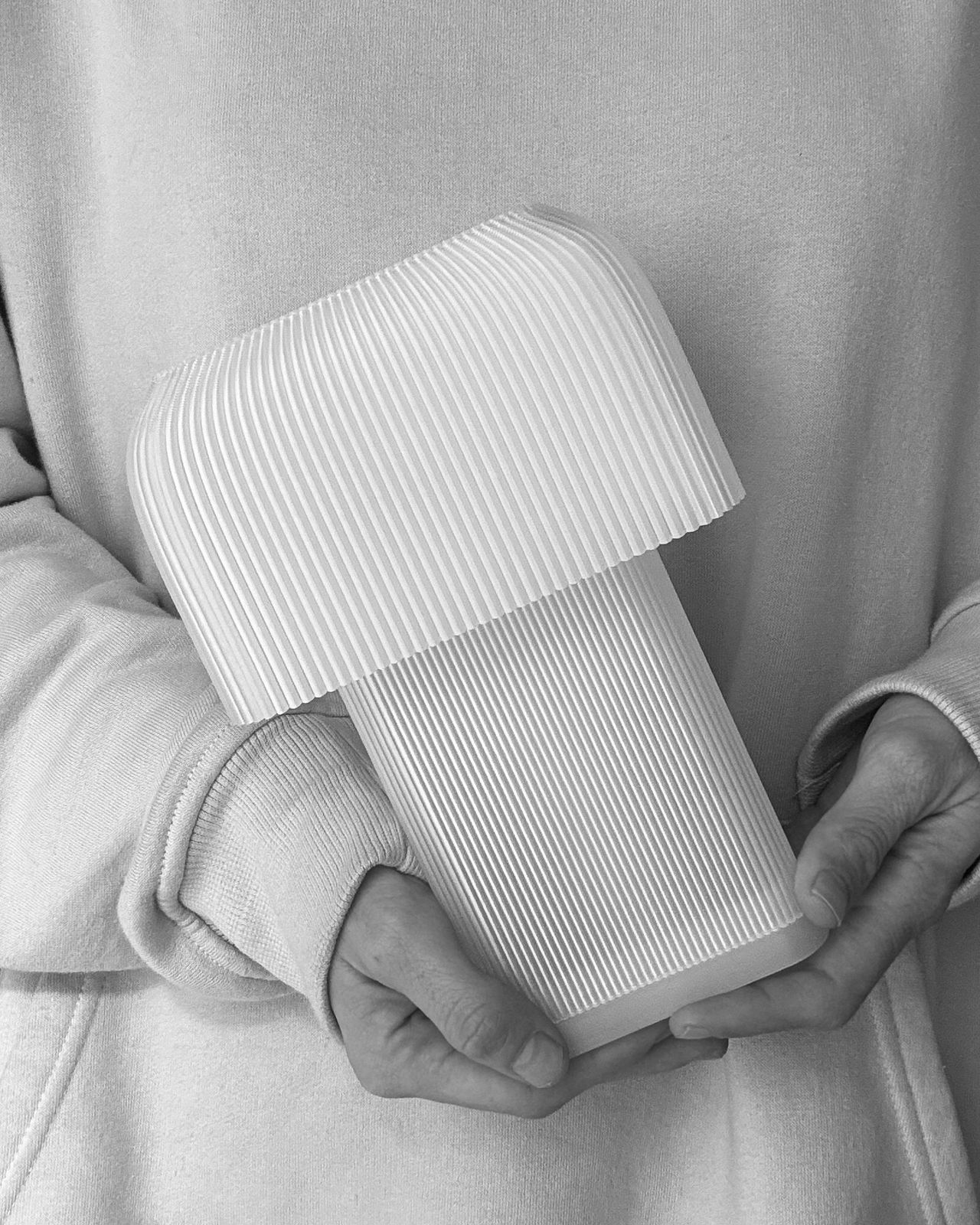 Atardecer Table Lamp