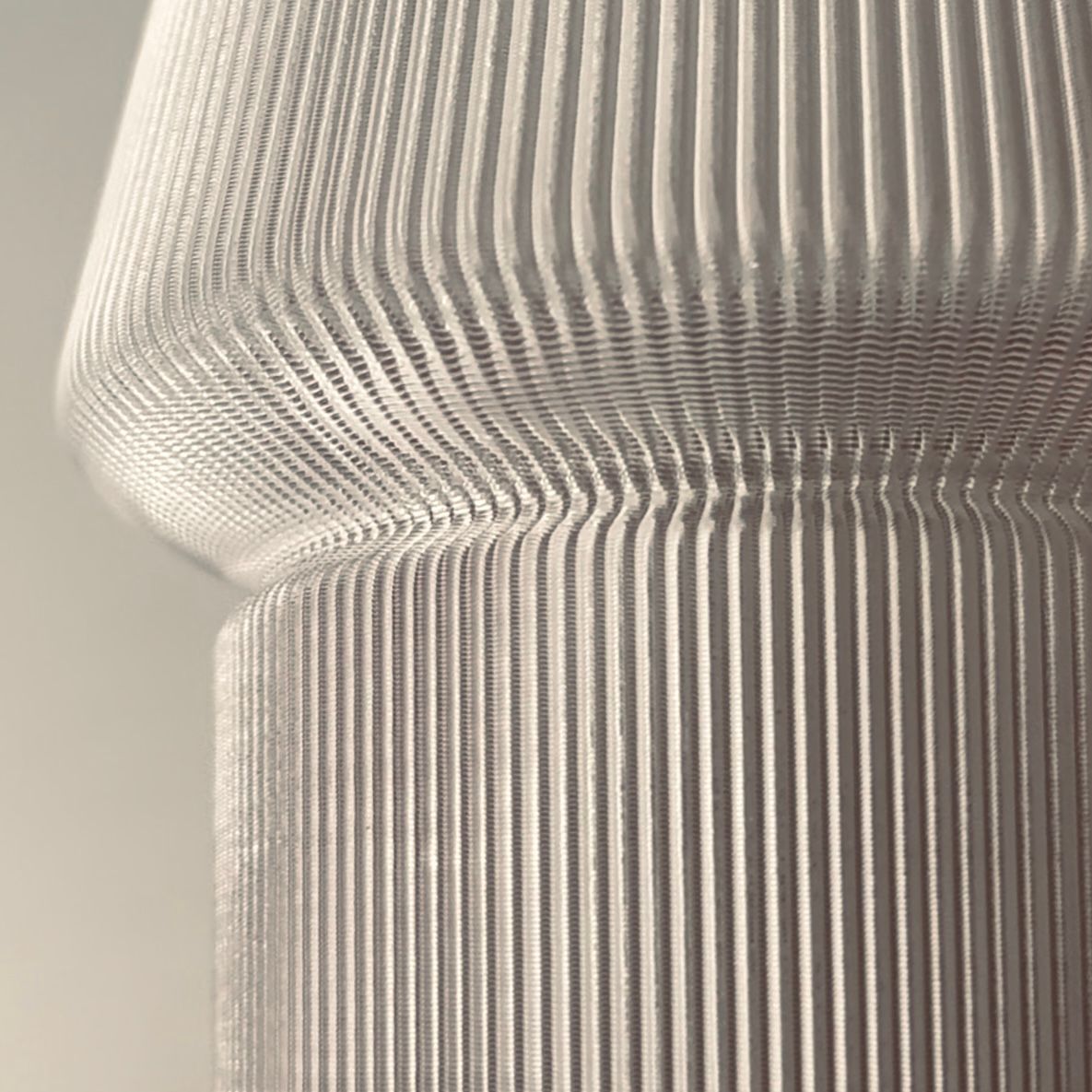 Miconos Table Lamp - Vessela