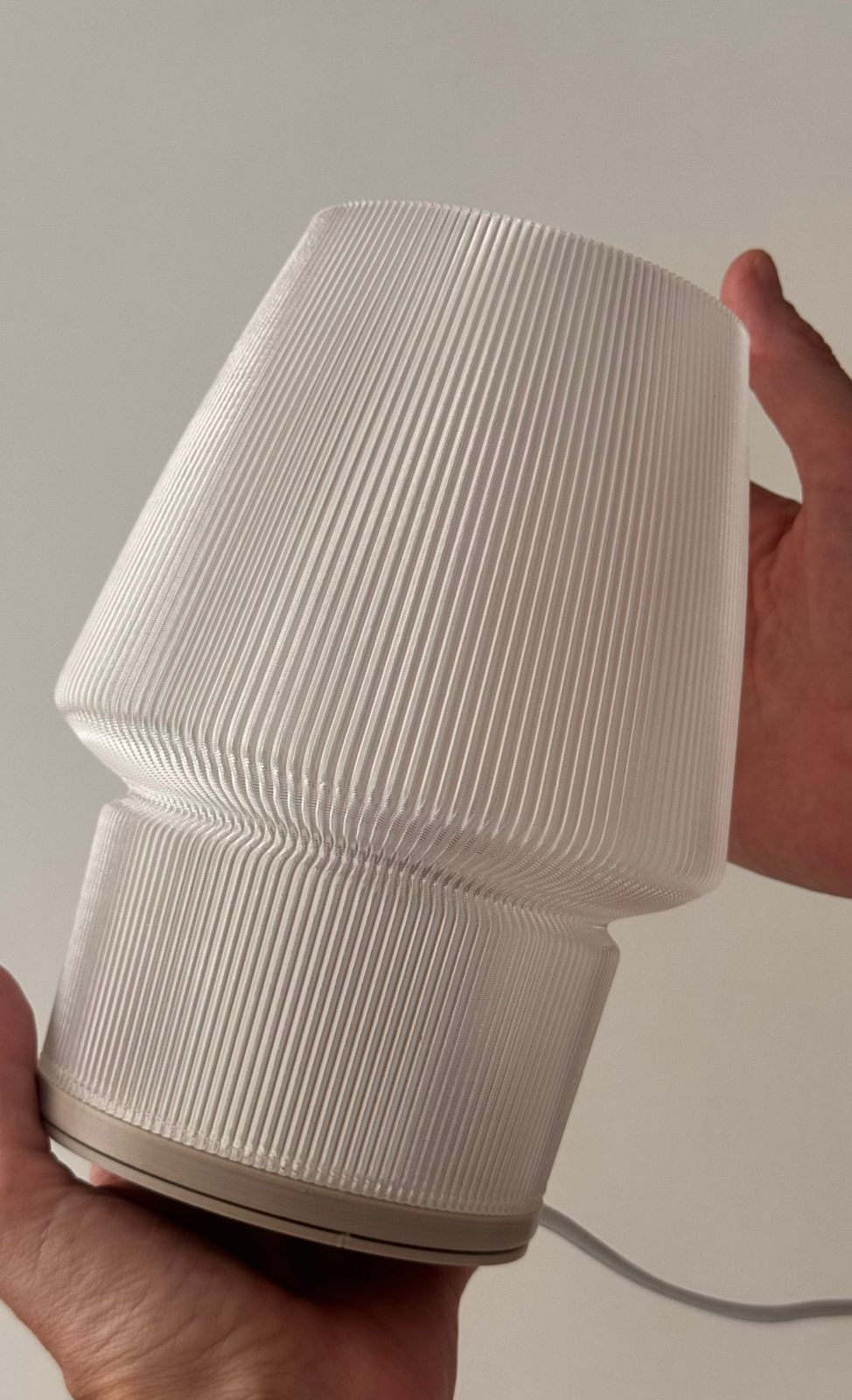 Miconos Table Lamp - Vessela